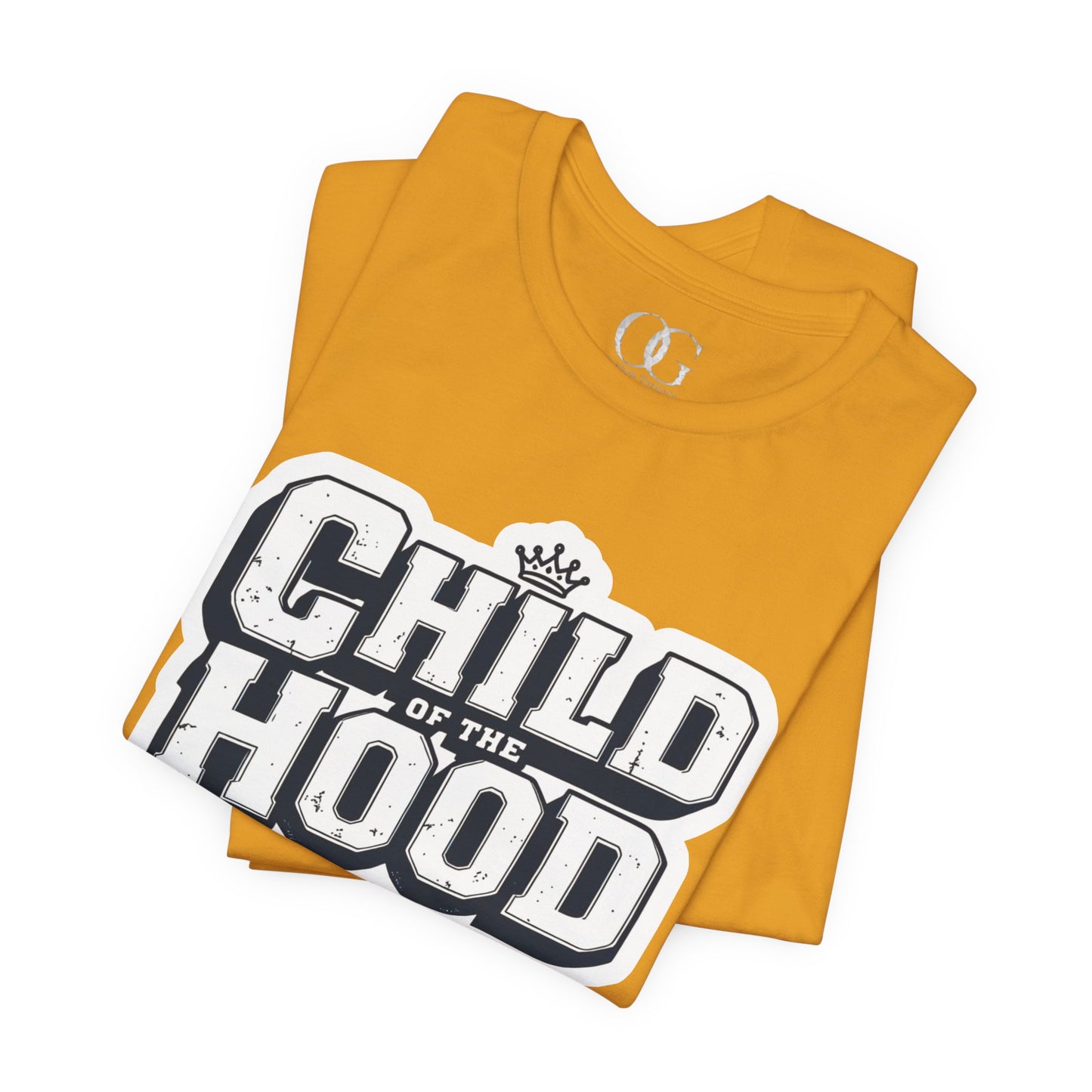 Child of the Hood OG Tee