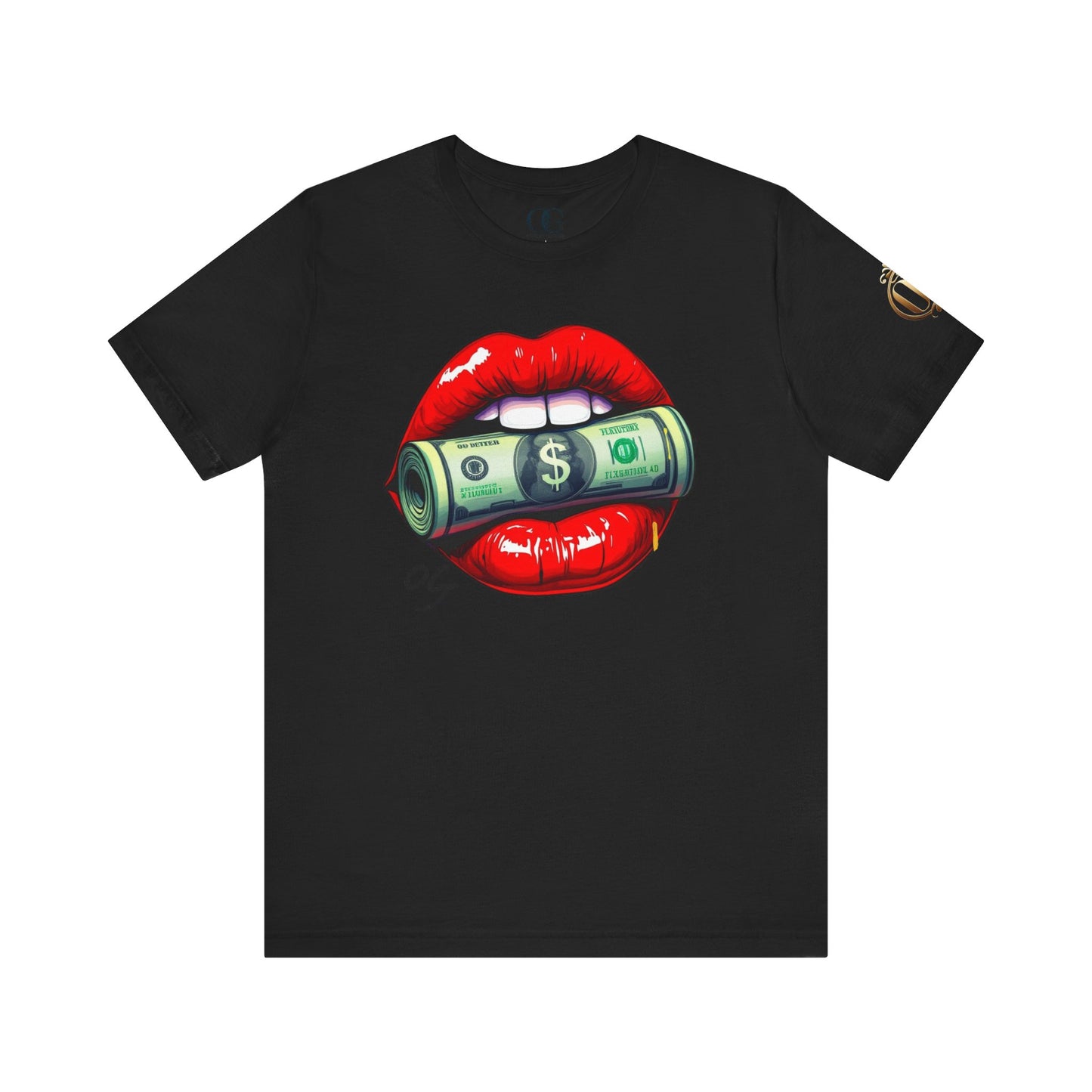 Too Blessed to Make Poor Decisions, OG Tee