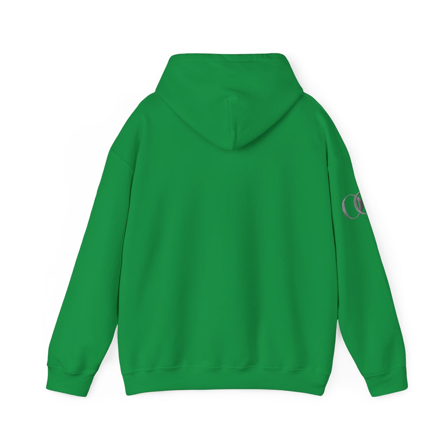 There are no limits OG Hoodie