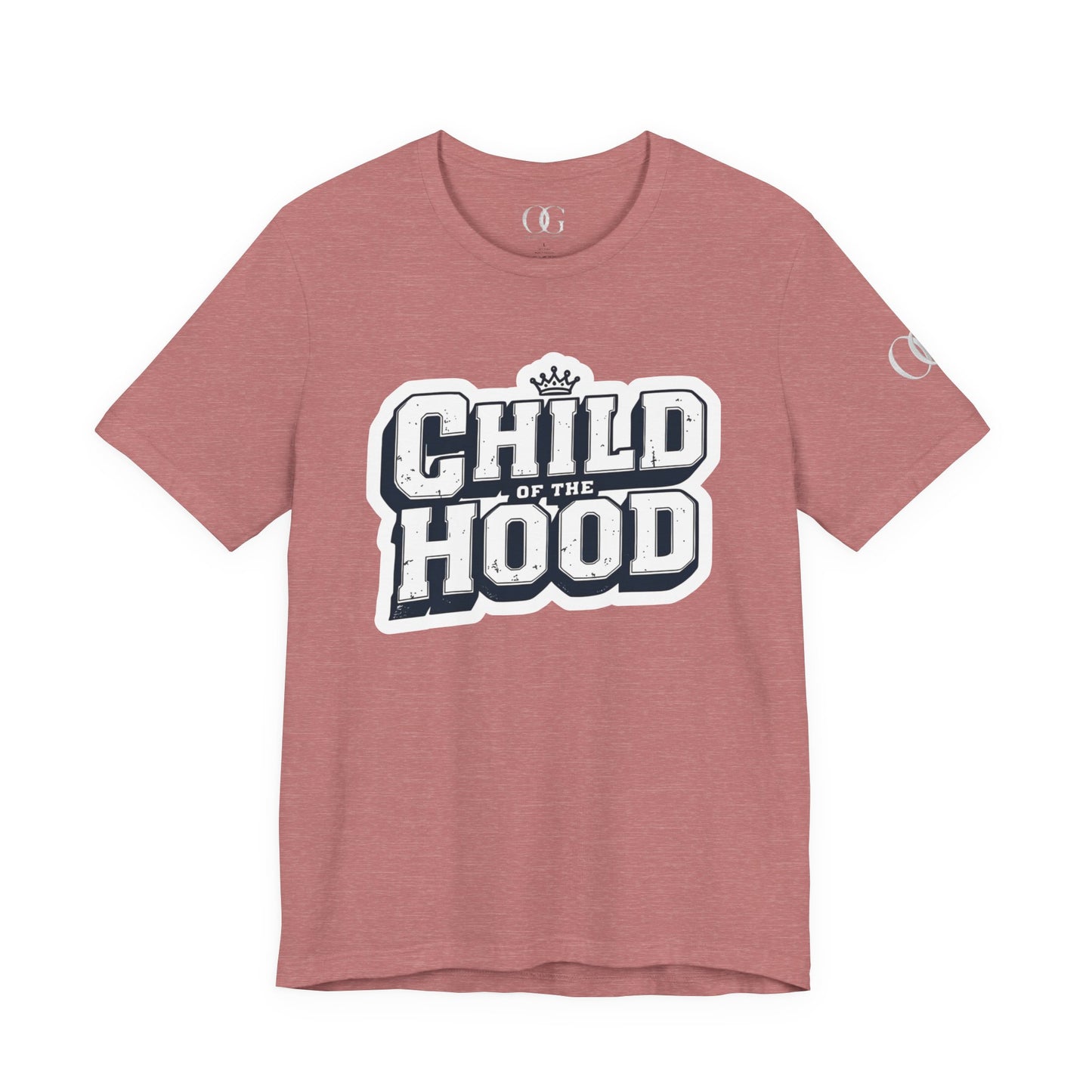 Child of the Hood OG Tee
