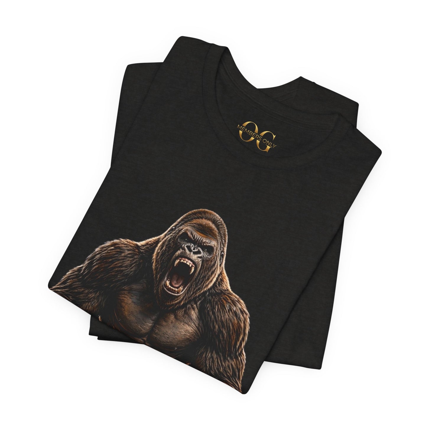 Monster OG tee