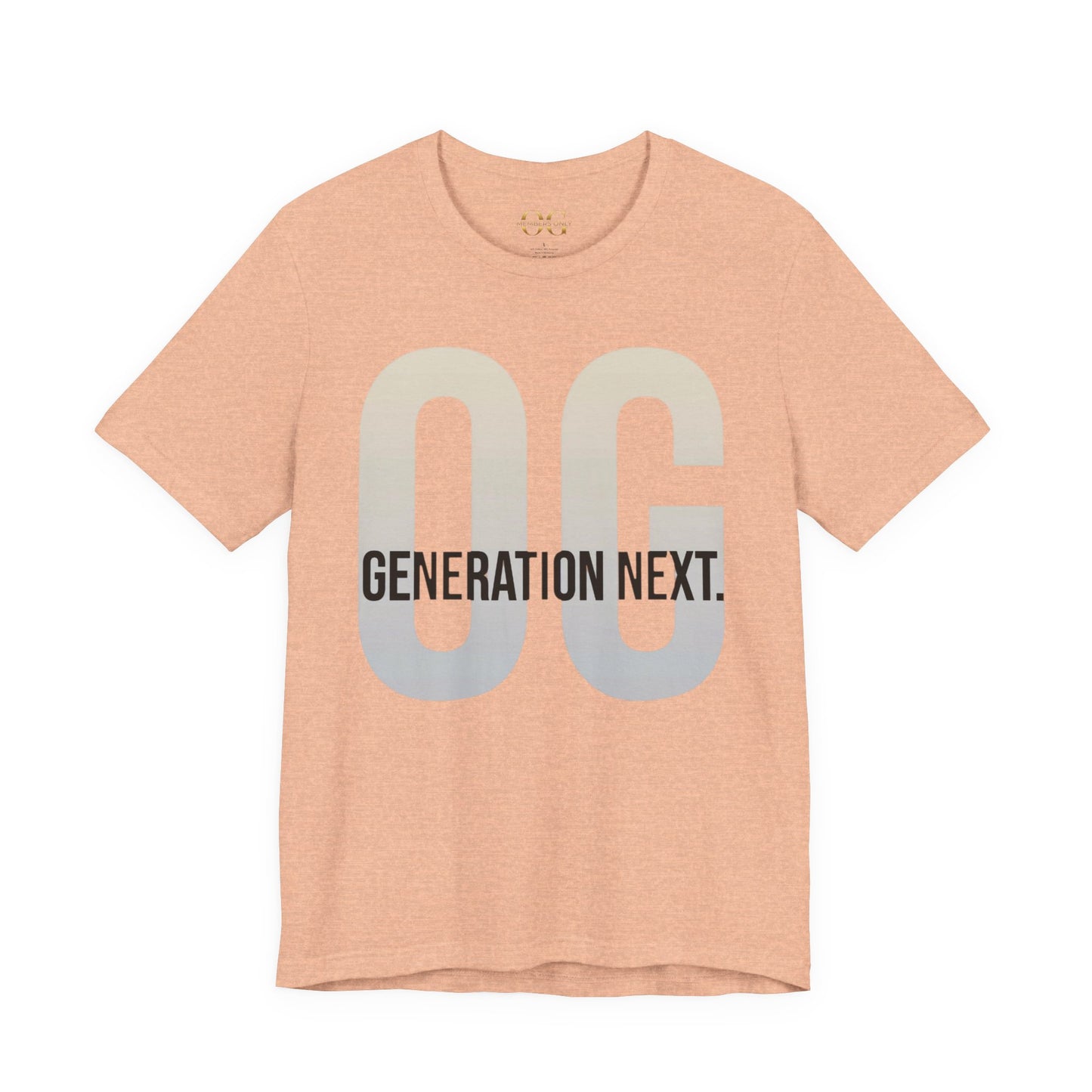 Generation Next OG Tee