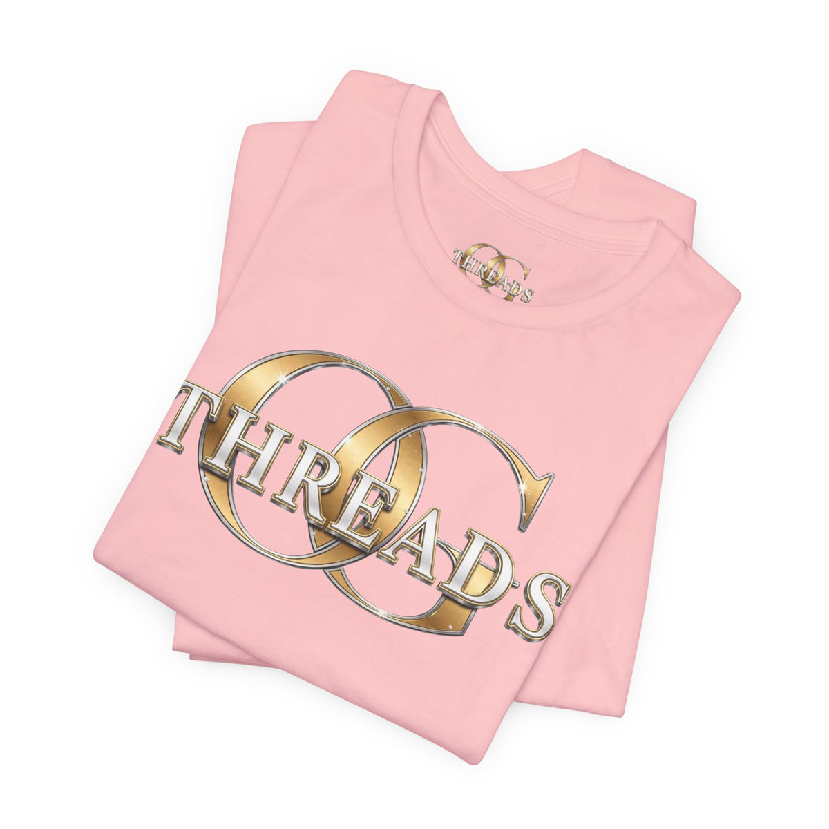 OG THREADS' Graphic OG Tee