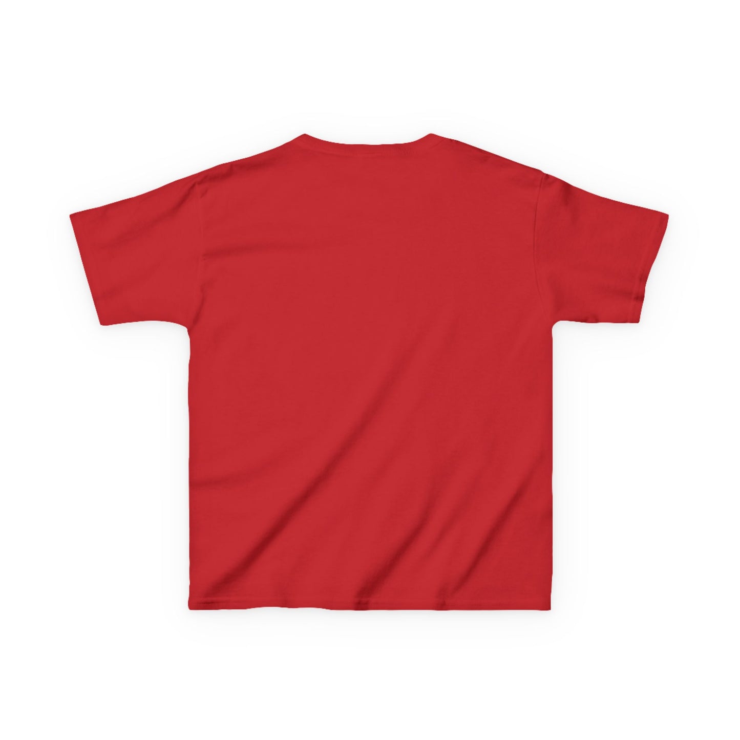 Stay Ready OG Character Youth Tee