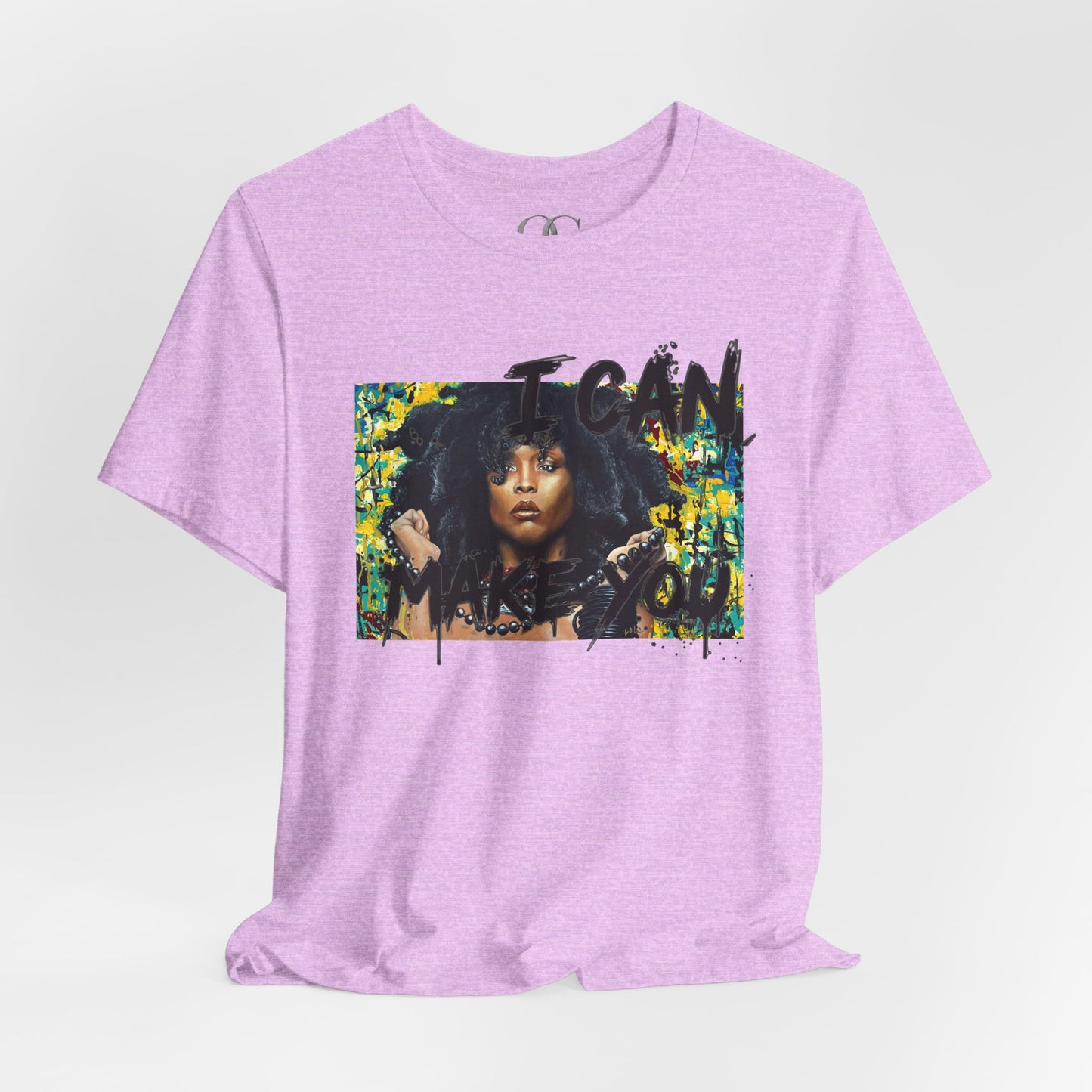 Put Your Phone Down OG Tee