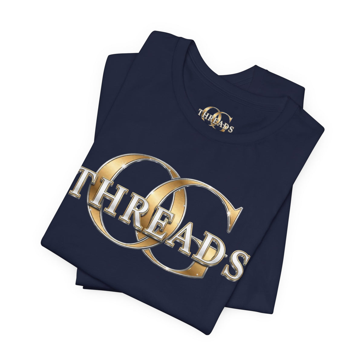 OG THREADS' Graphic OG Tee