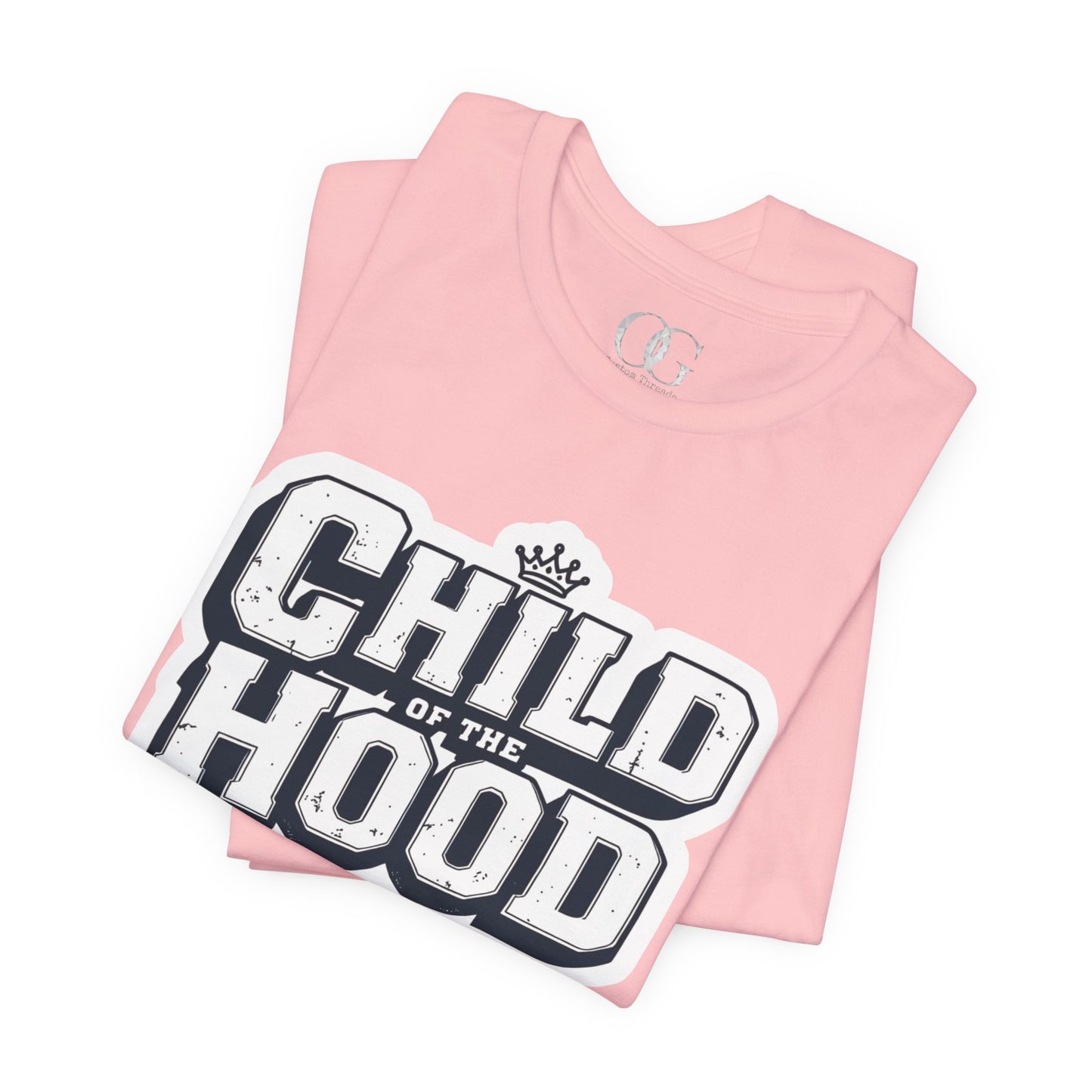 Child of the Hood OG Tee