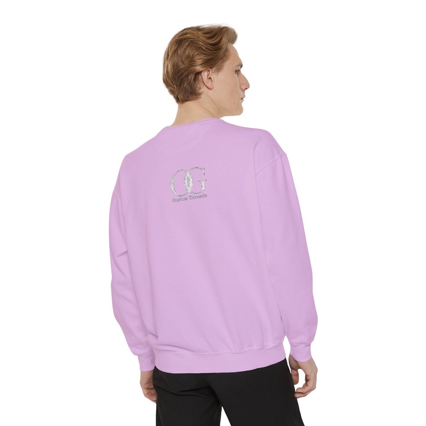 Stay Ready OG Sweatshirt