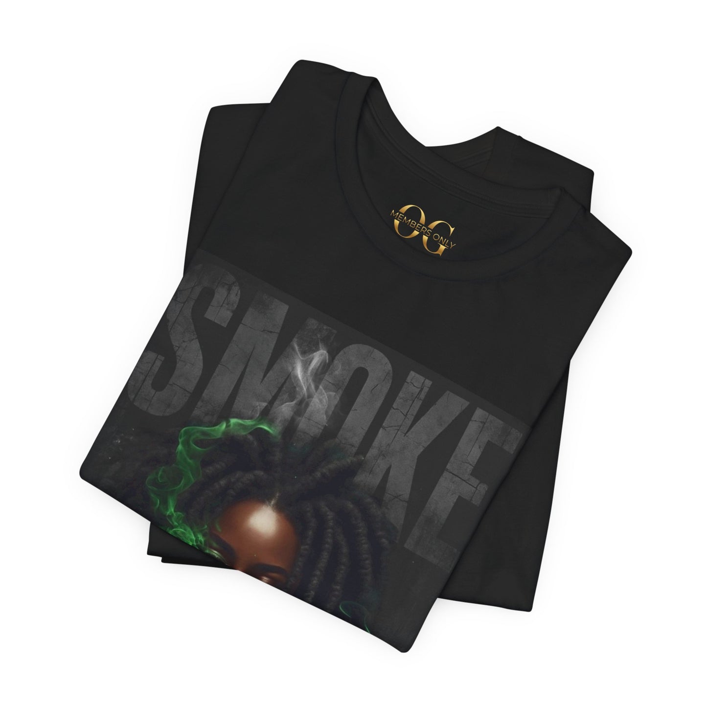 OG Smoke Tee