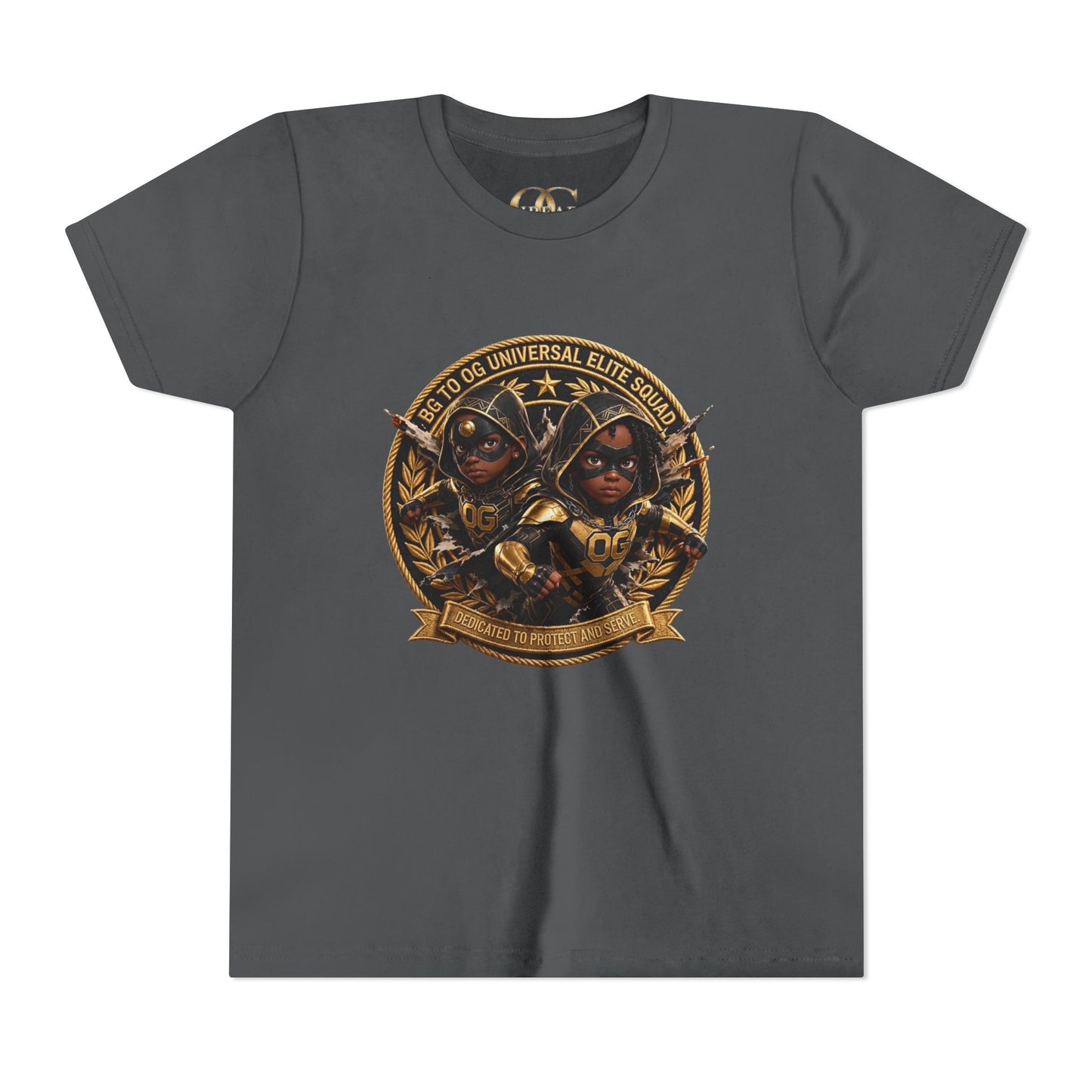 Space Force OG Youth Tee