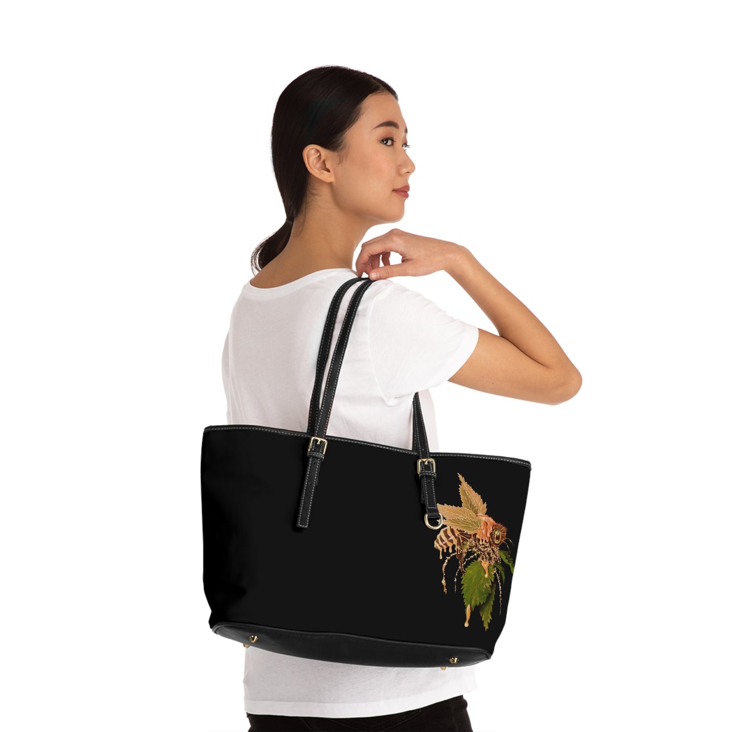 Wildcraft Cider’s “It’s a beautiful sting” OG purse