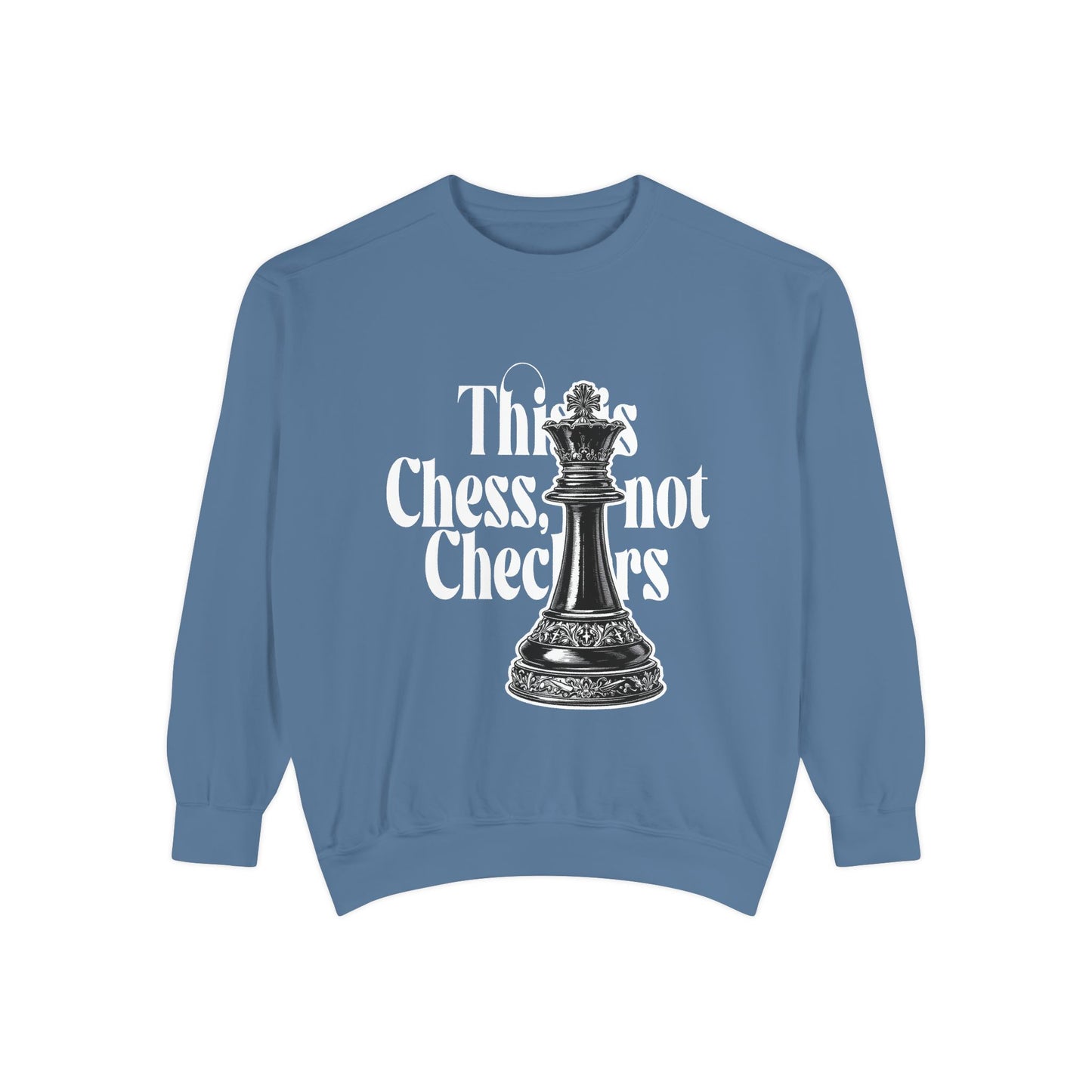 King Moves OG Premium Sweatshirt