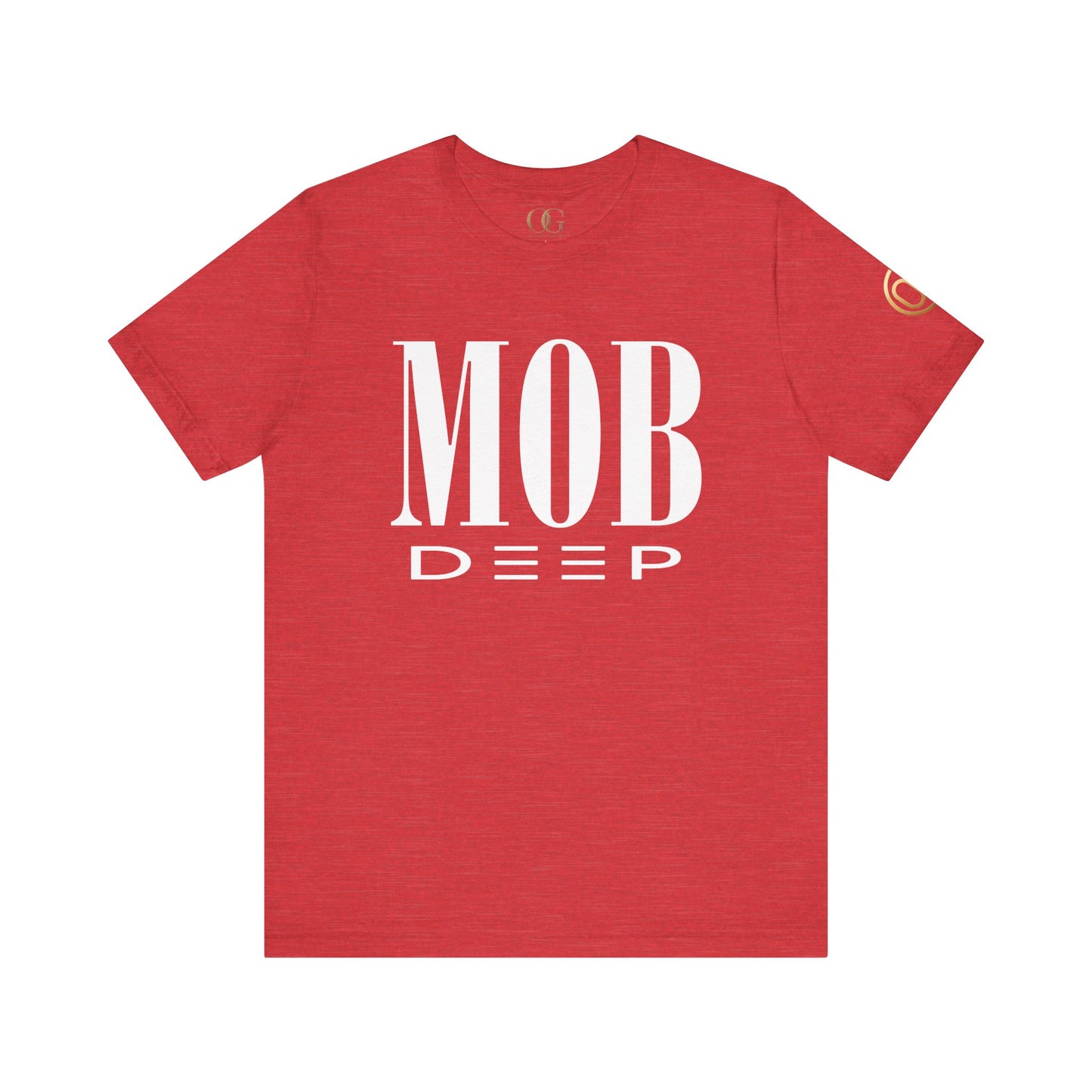 Mob Deep OG Tee