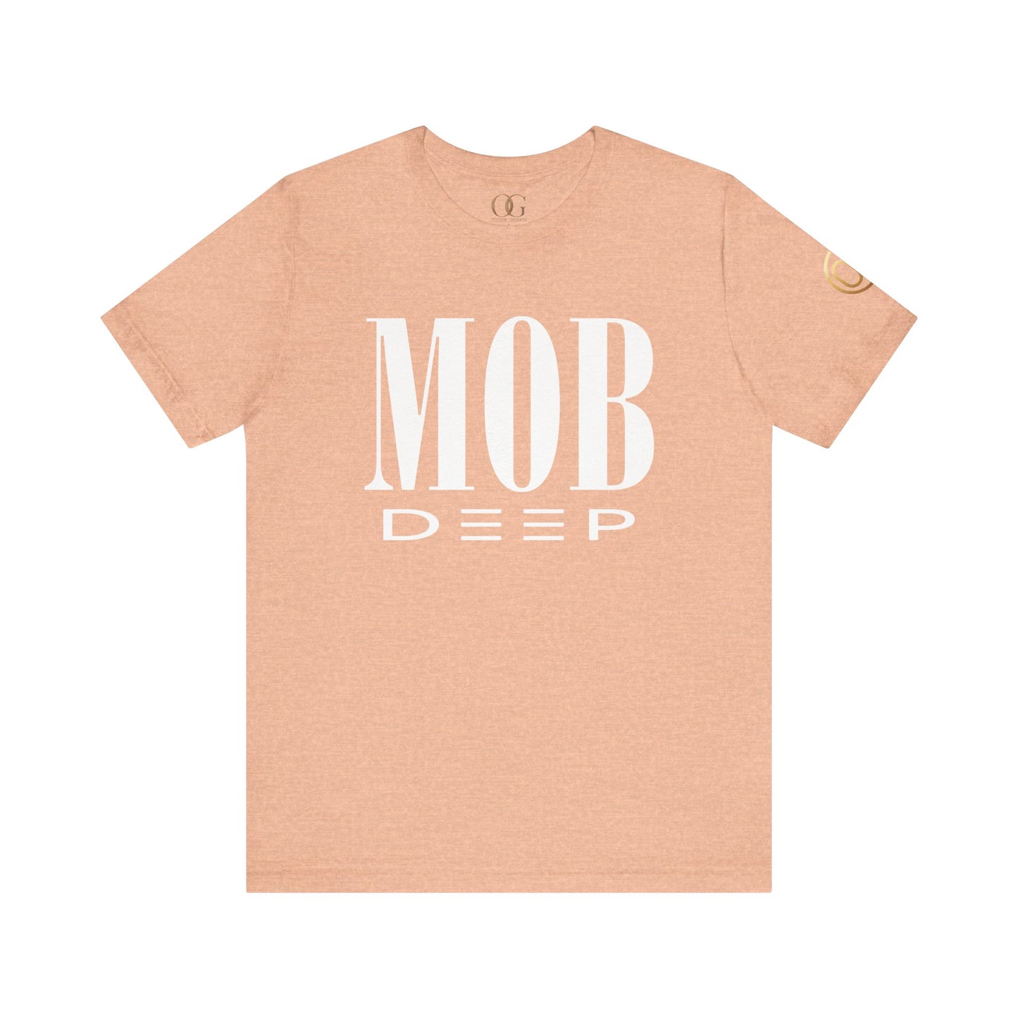 Mob Deep OG Tee