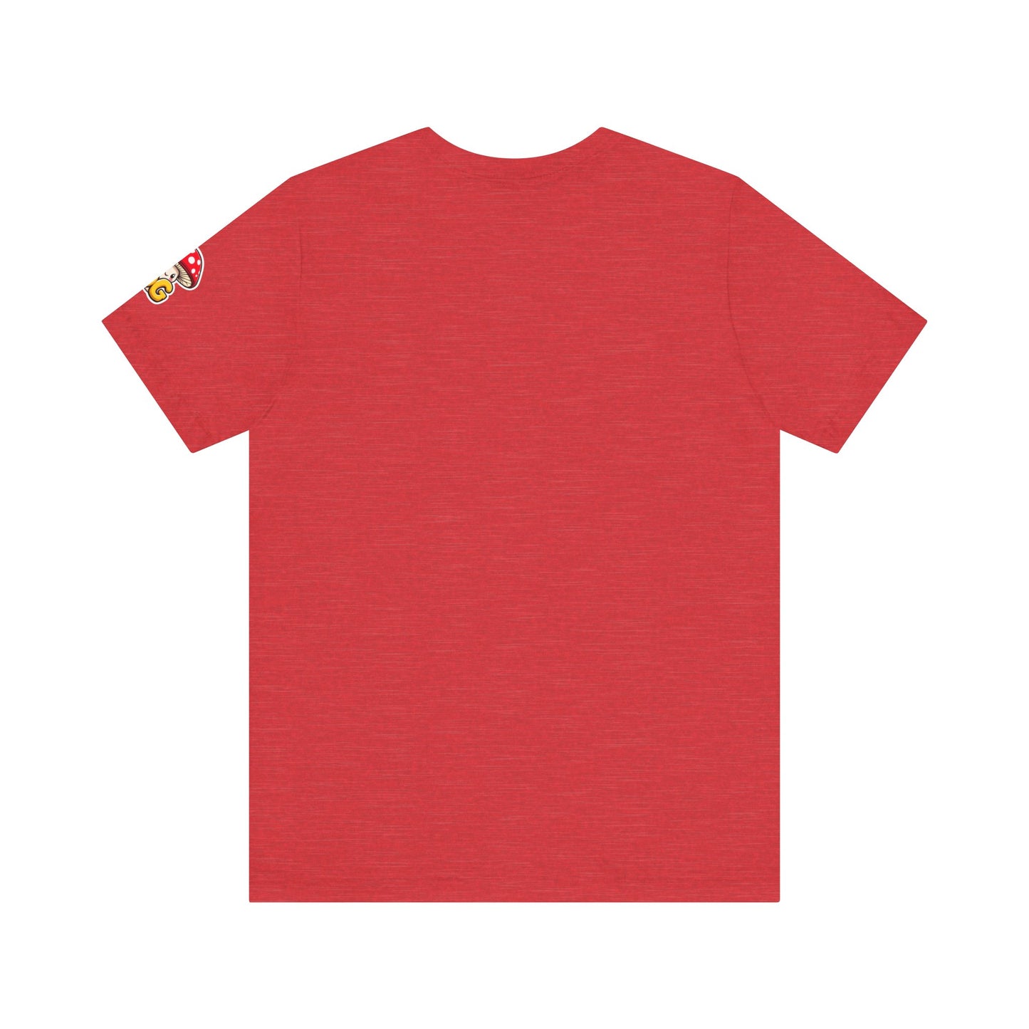 Happy Shrooms OG Tee