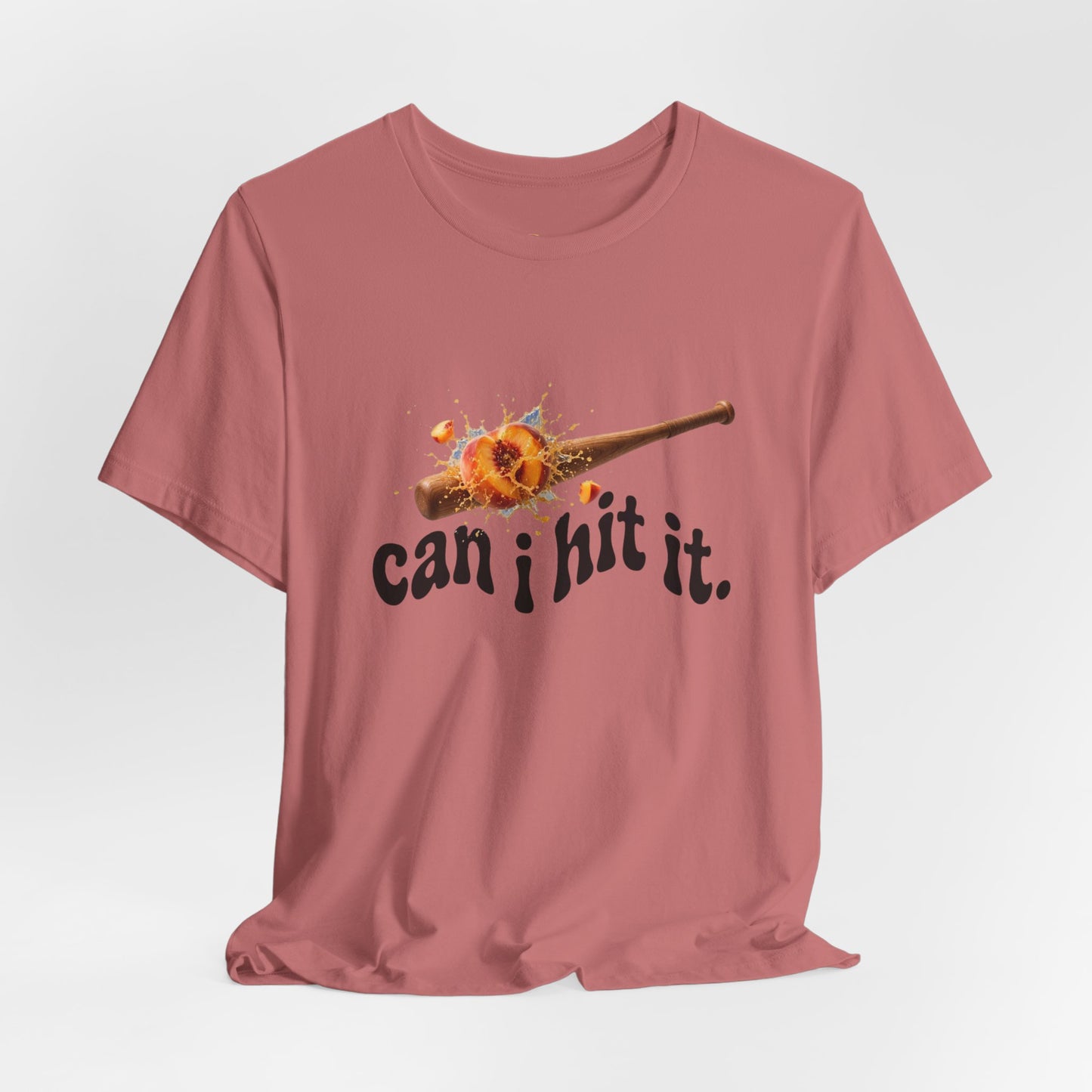 Can I Hit It OG Tee