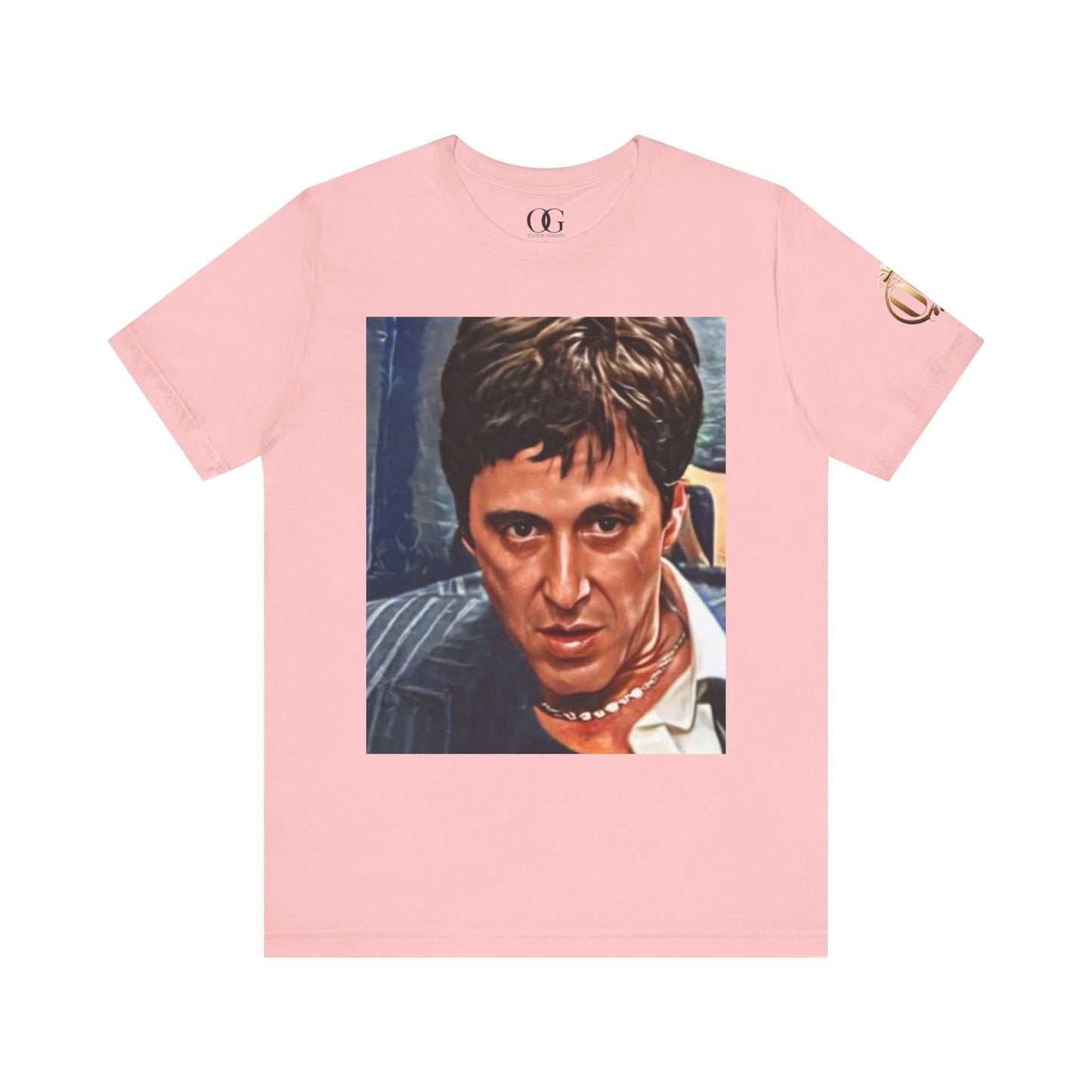 Classic Clips OG Tee