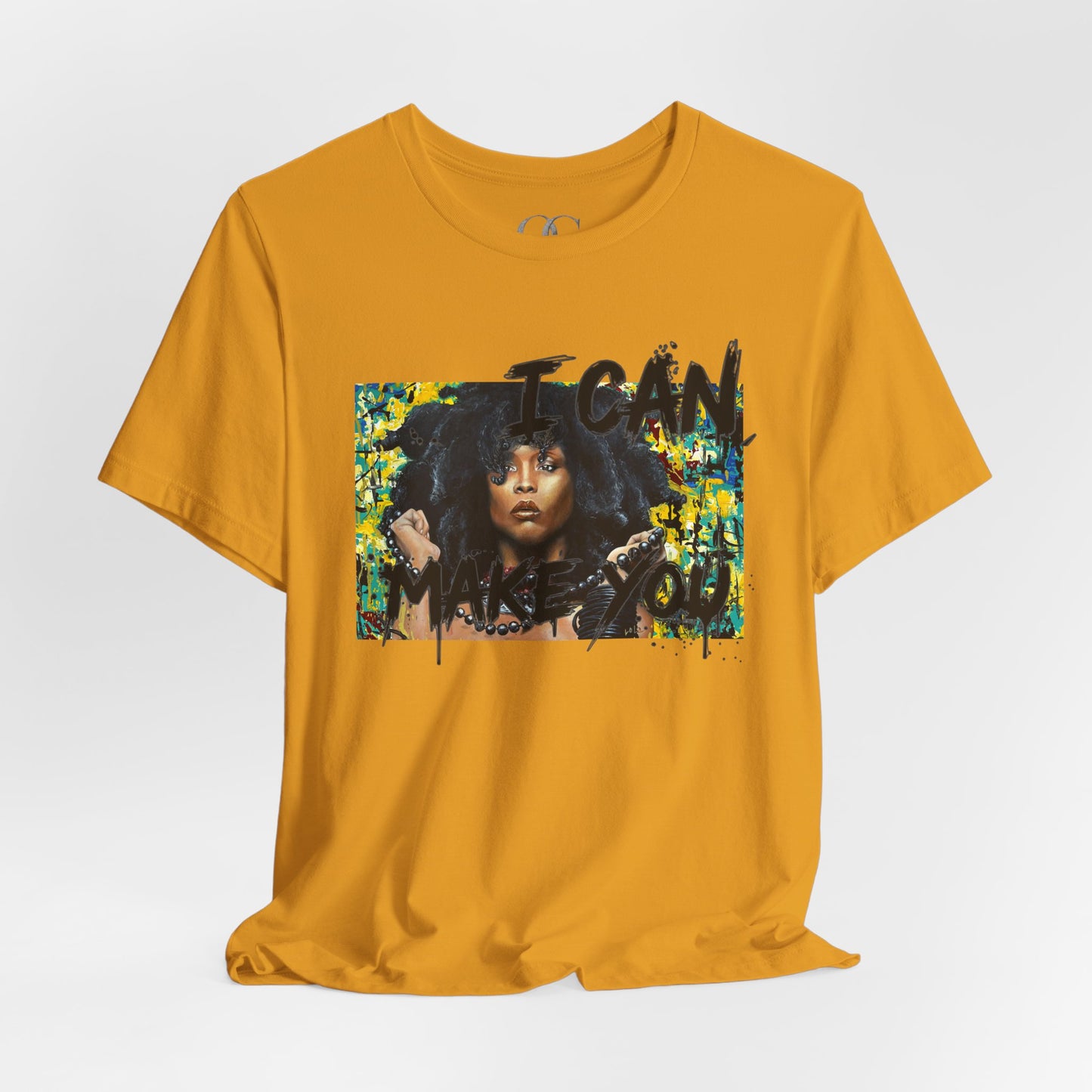 Put Your Phone Down OG Tee