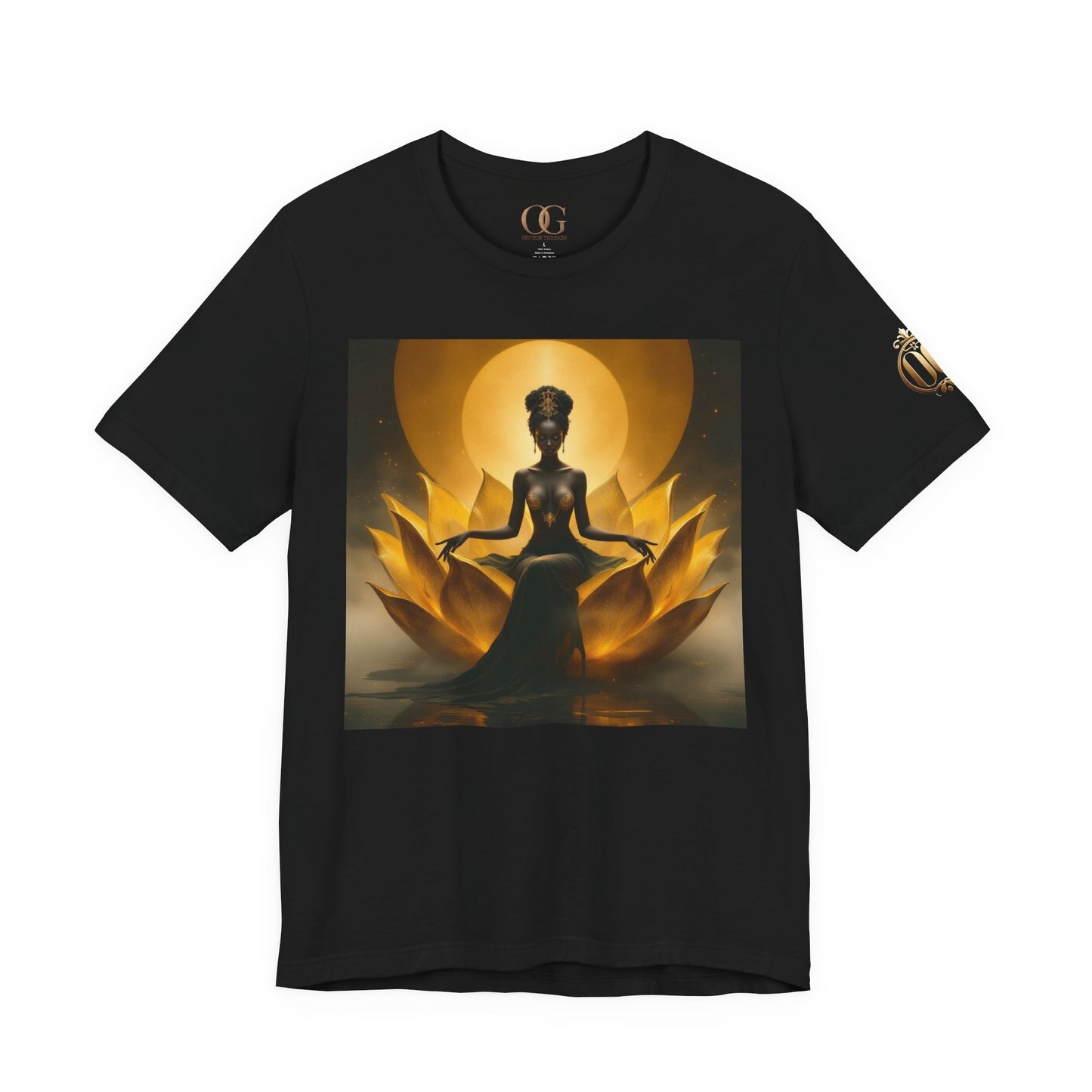 Sun Rise OG Tee