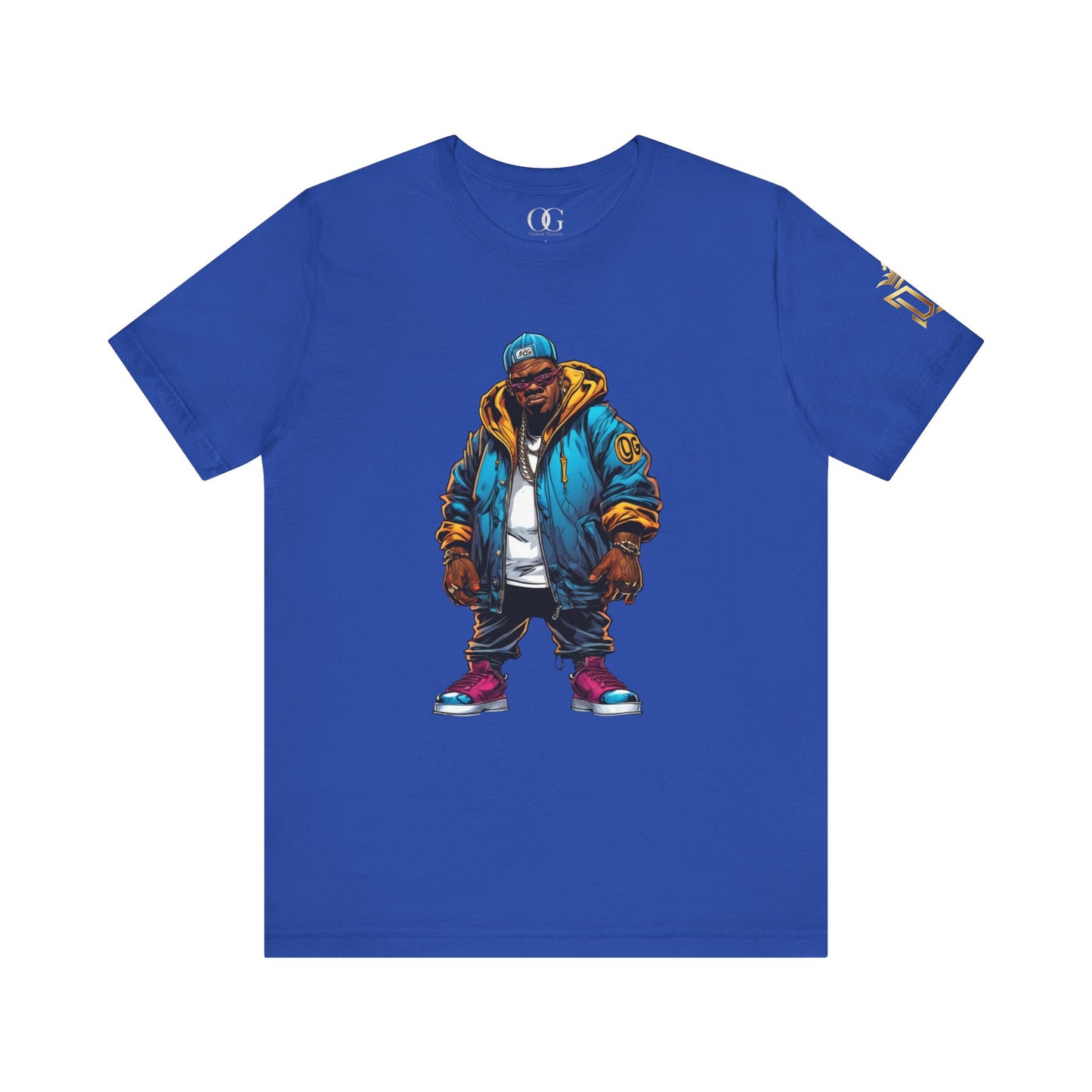 Big OG Tee