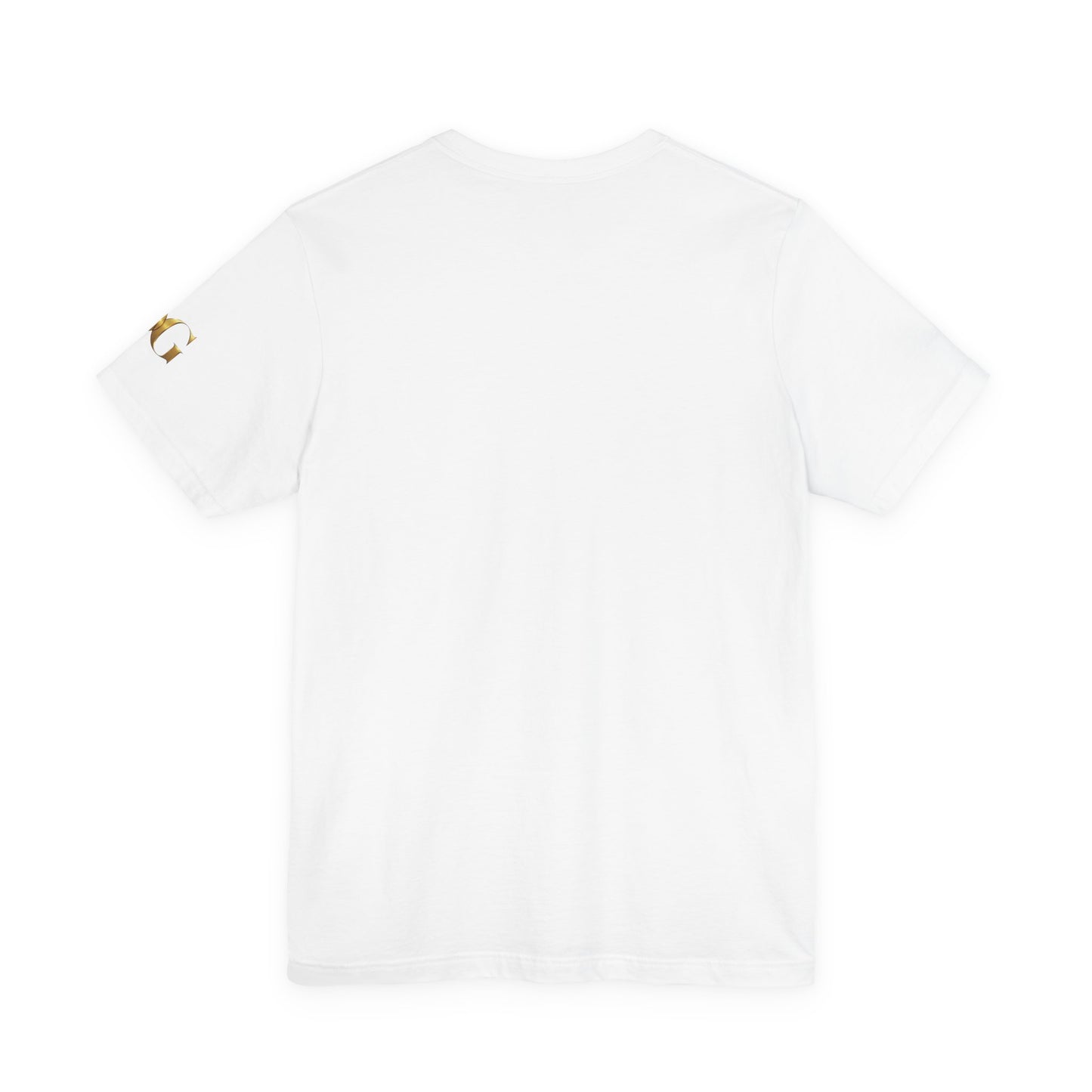Recognize Game When It's In Your Face, OG Tee