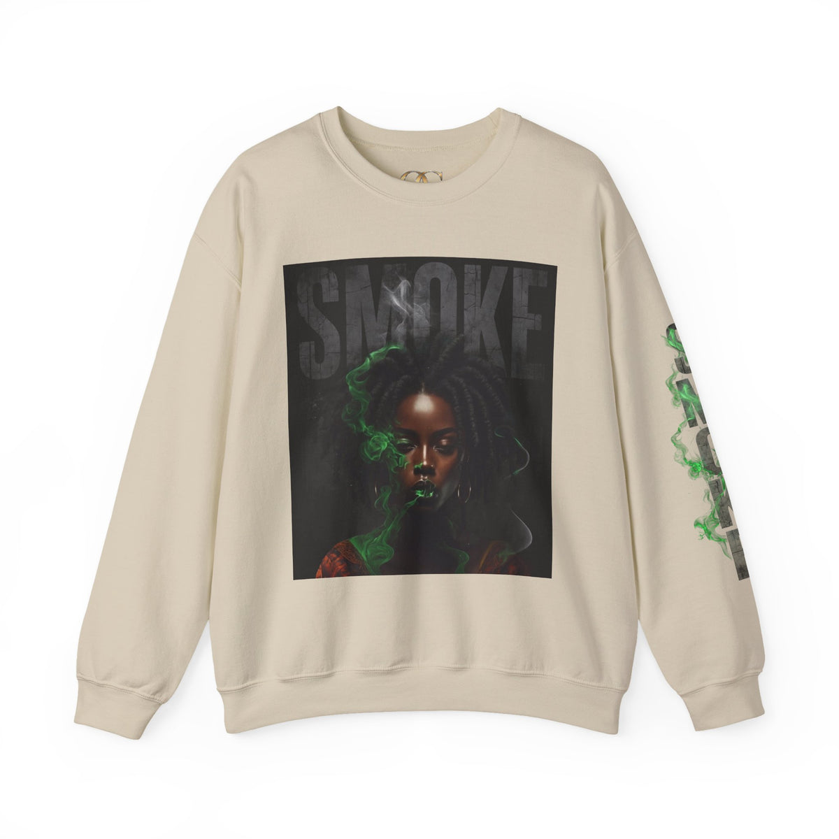 OG Smoke Sweatshirt