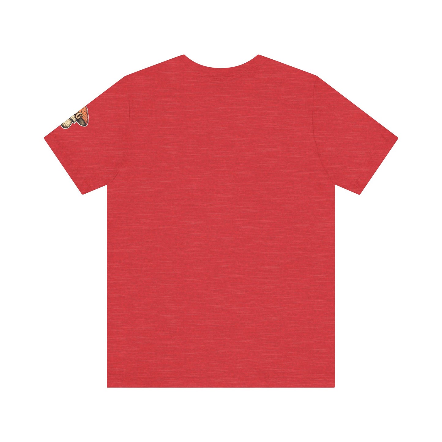 Oregon (OG) Grown Mushroom Tee