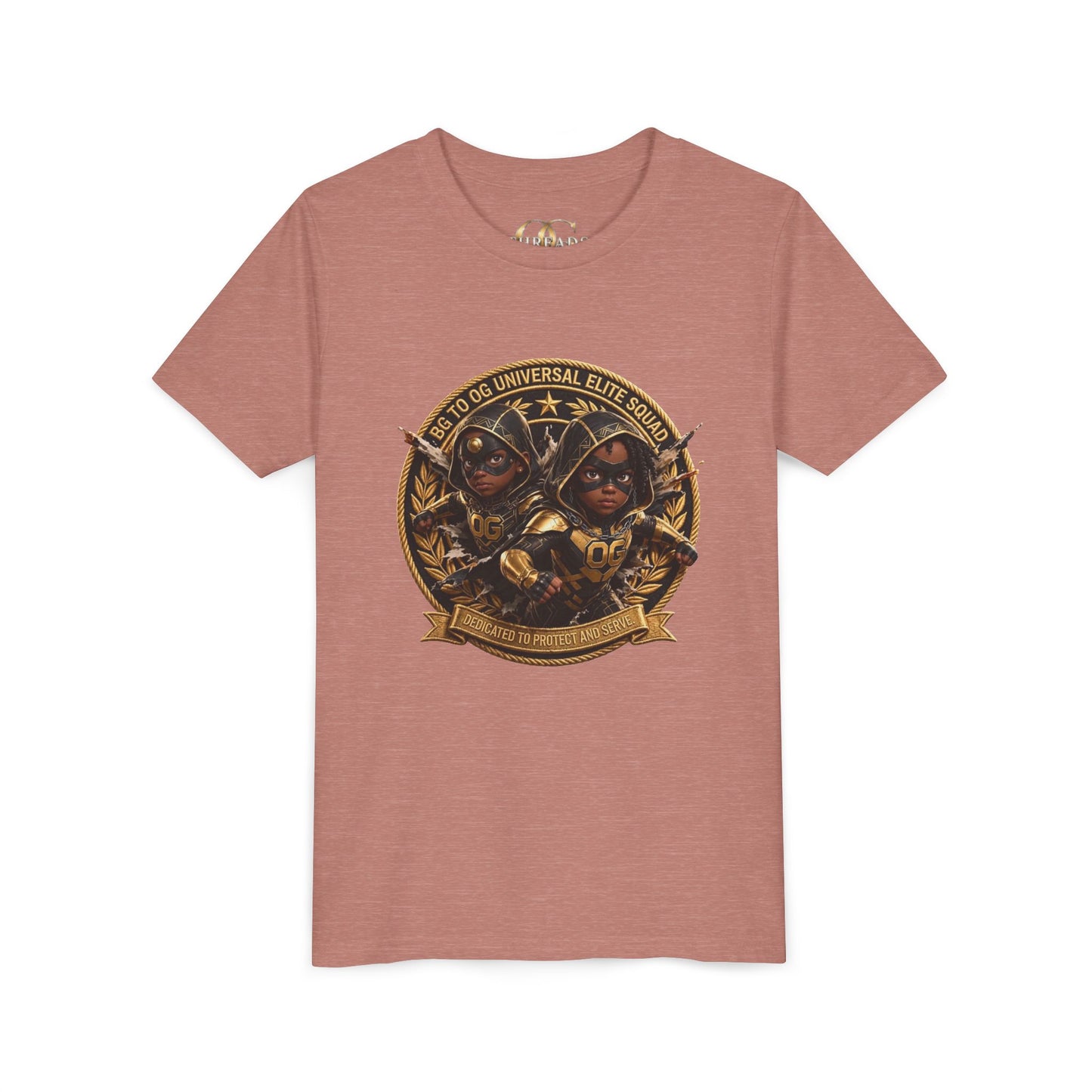Space Force OG Youth Tee