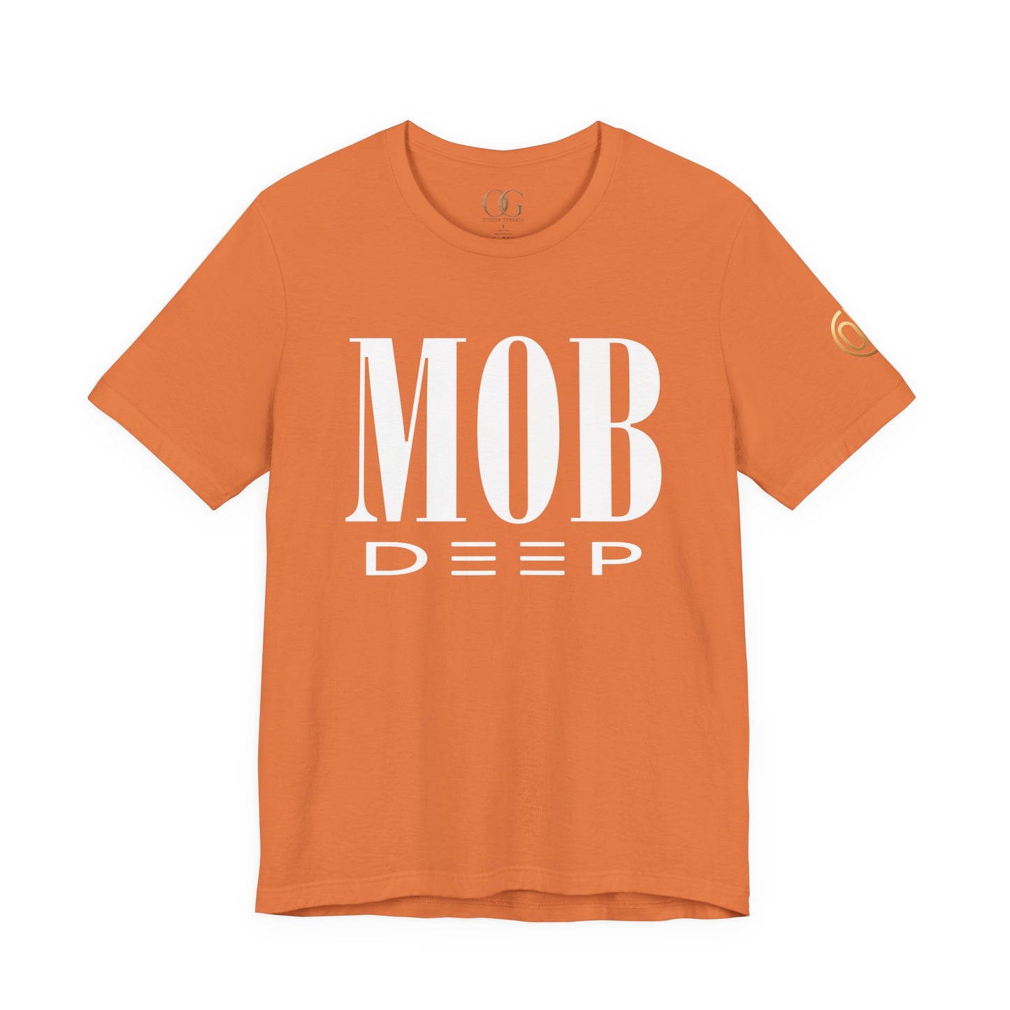 Mob Deep OG Tee