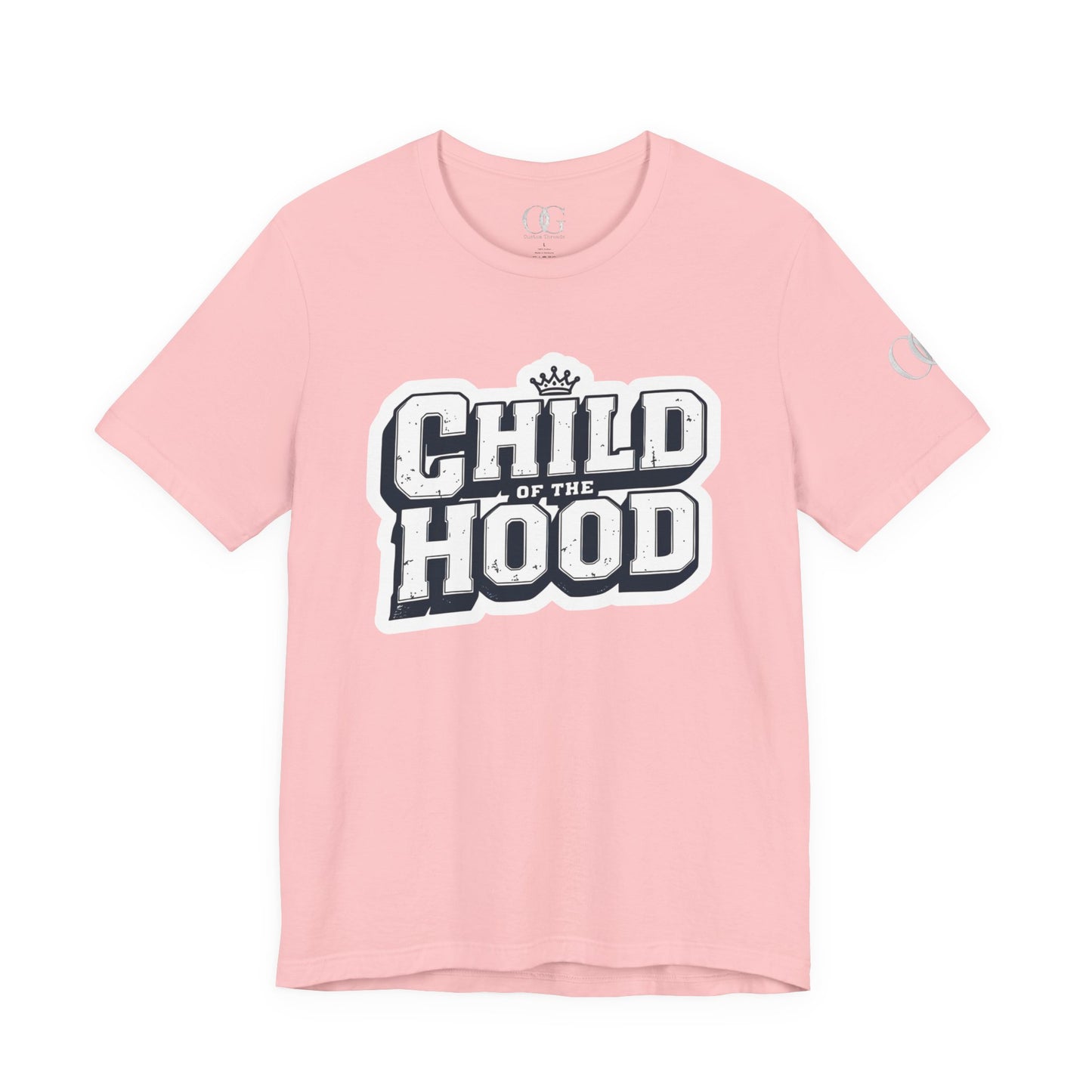 Child of the Hood OG Tee