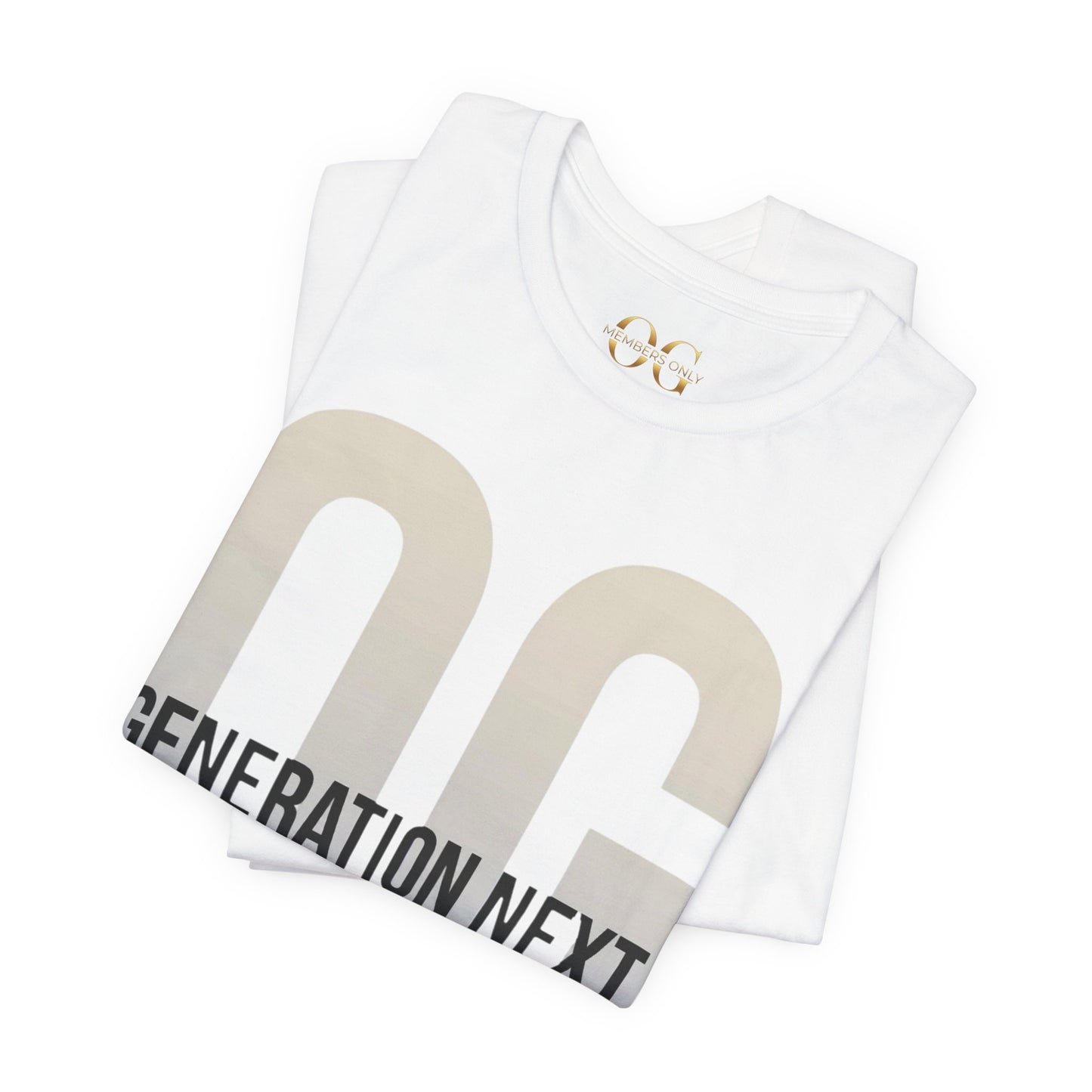 Generation Next OG Tee