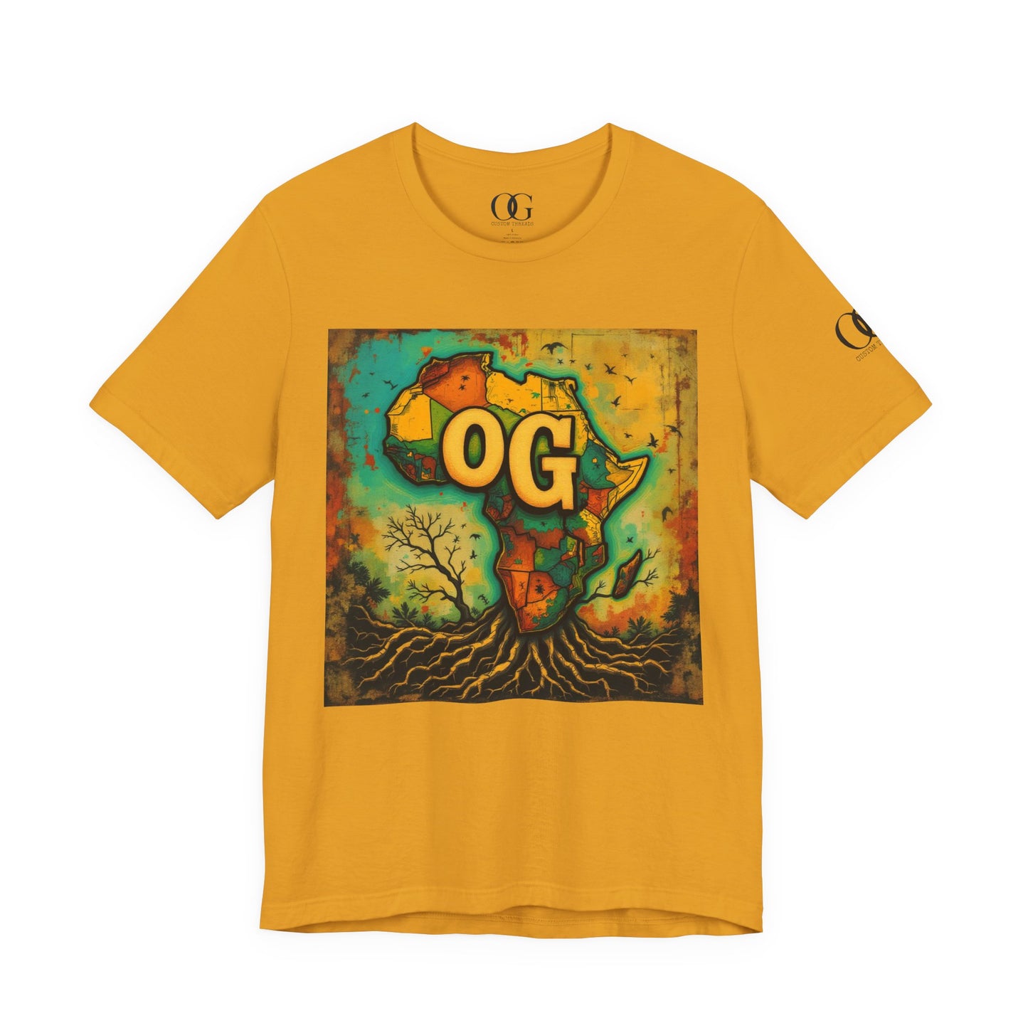 OG Roots