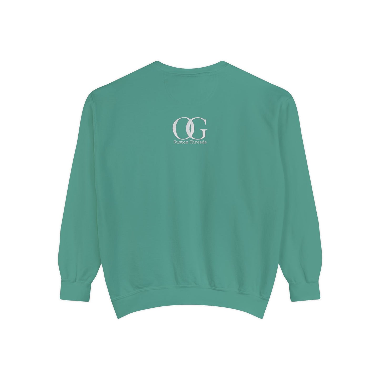 Stay Ready OG Character Sweatshirt