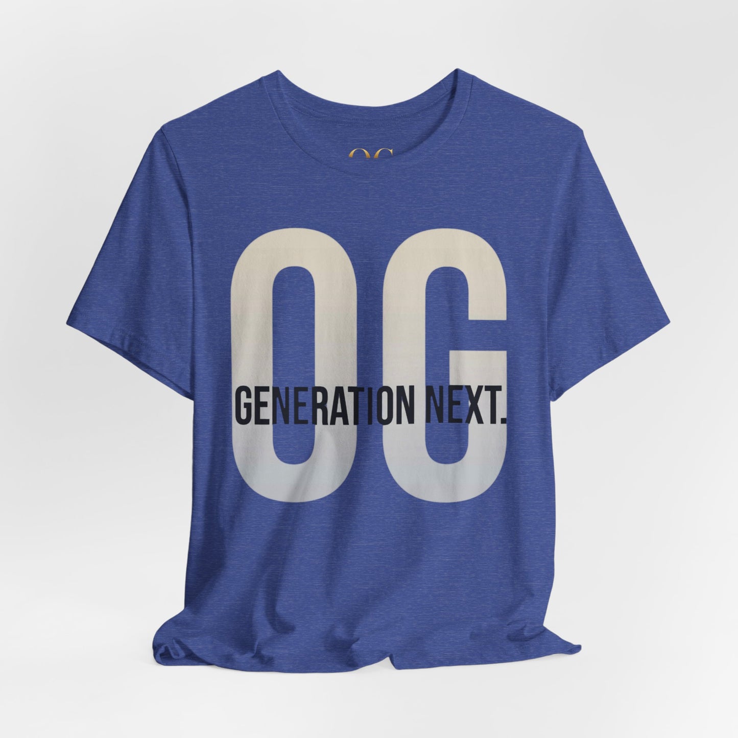 Generation Next OG Tee