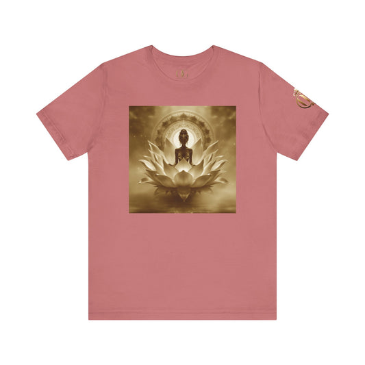 Lotus Light OG Tee