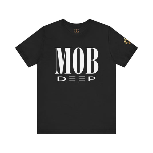 Mob Deep OG Tee