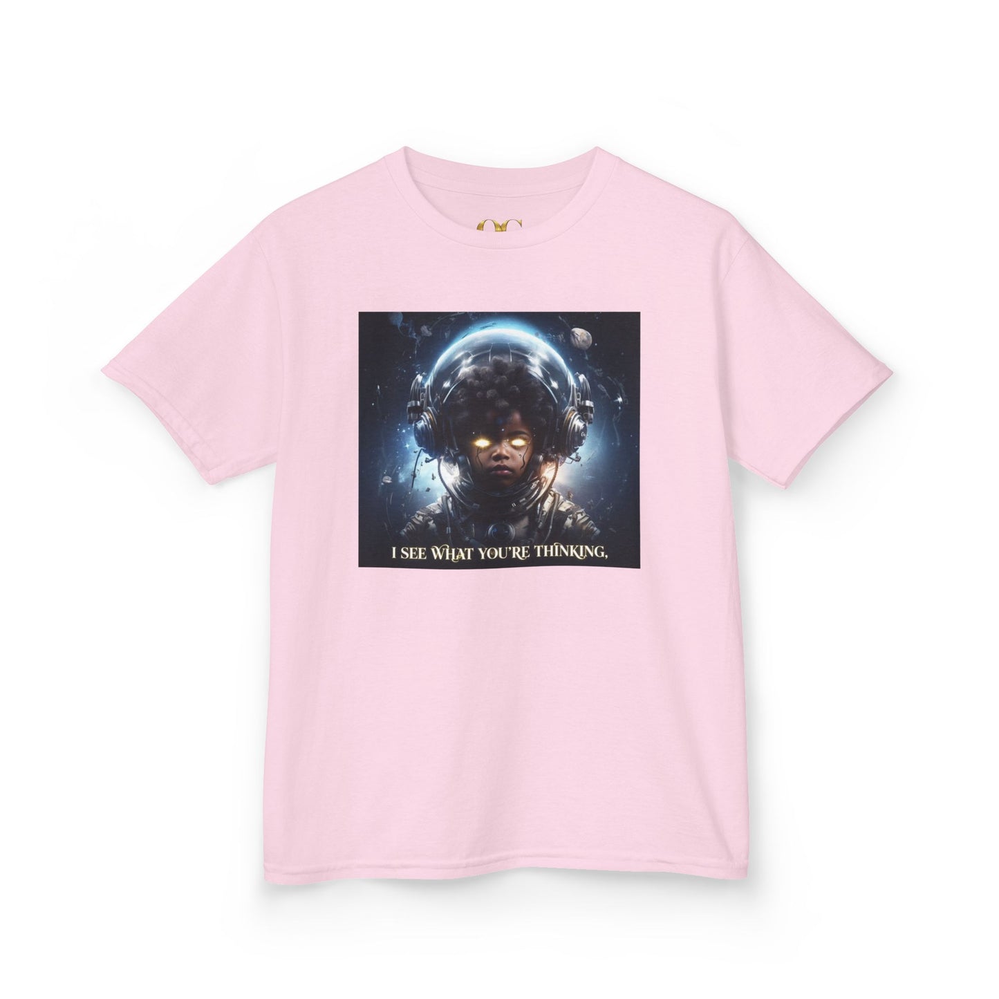 I Know What You’re Thinking OG Tee