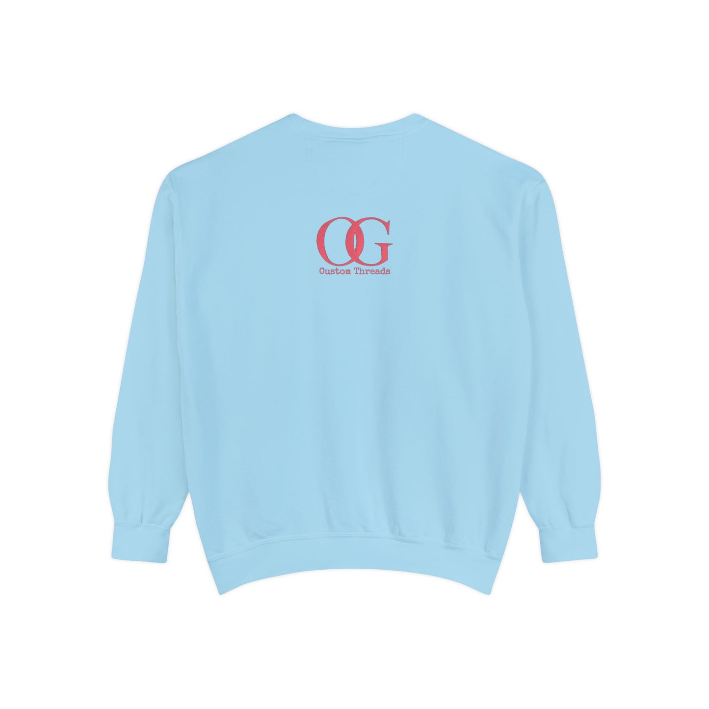 Maya Angelou inspired OG Sweatshirt