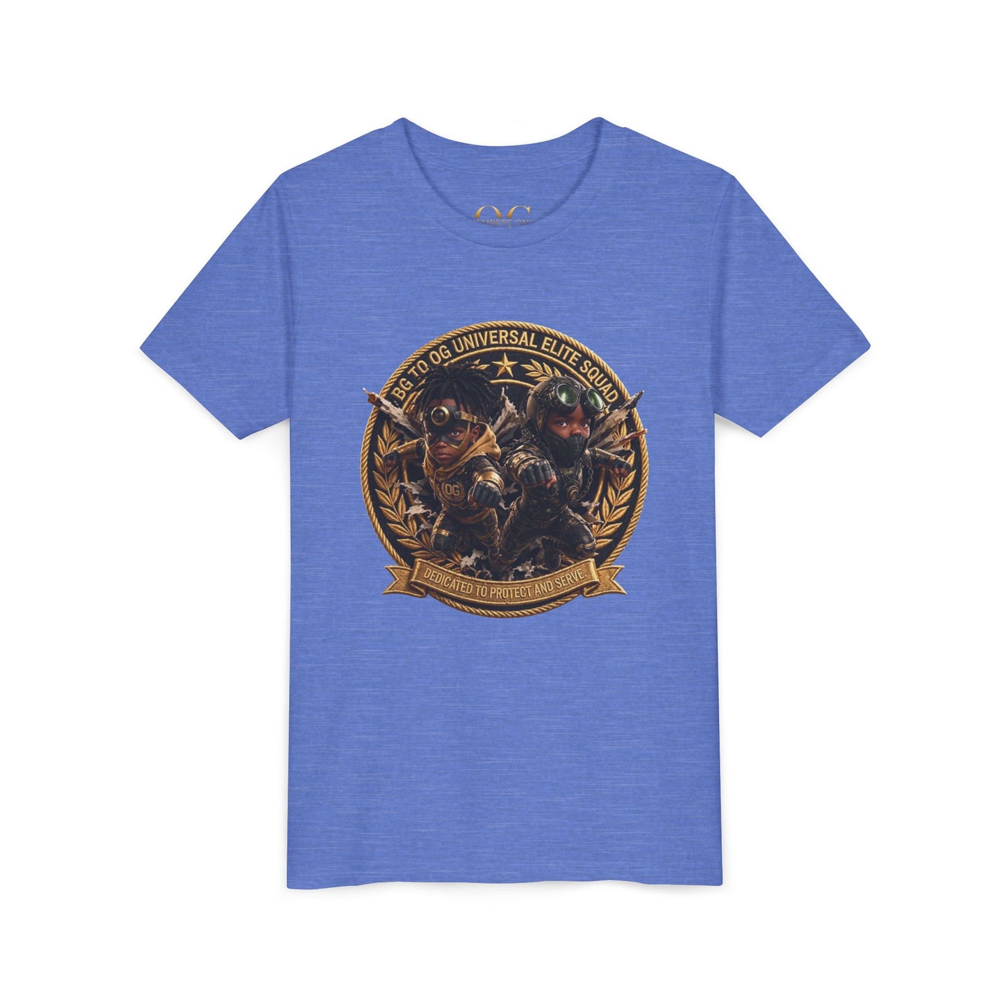 Elite Squad OG Youth Tee
