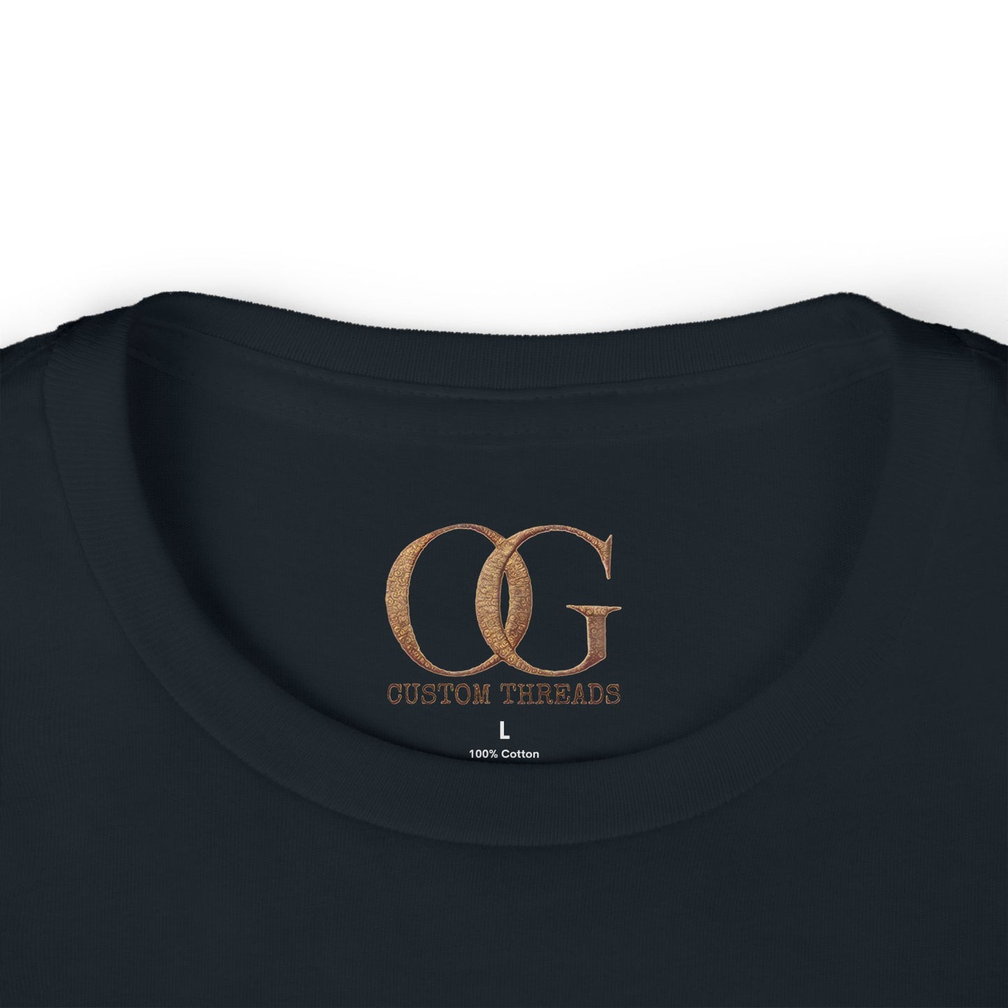 Stay true to yourself OG youth Tee