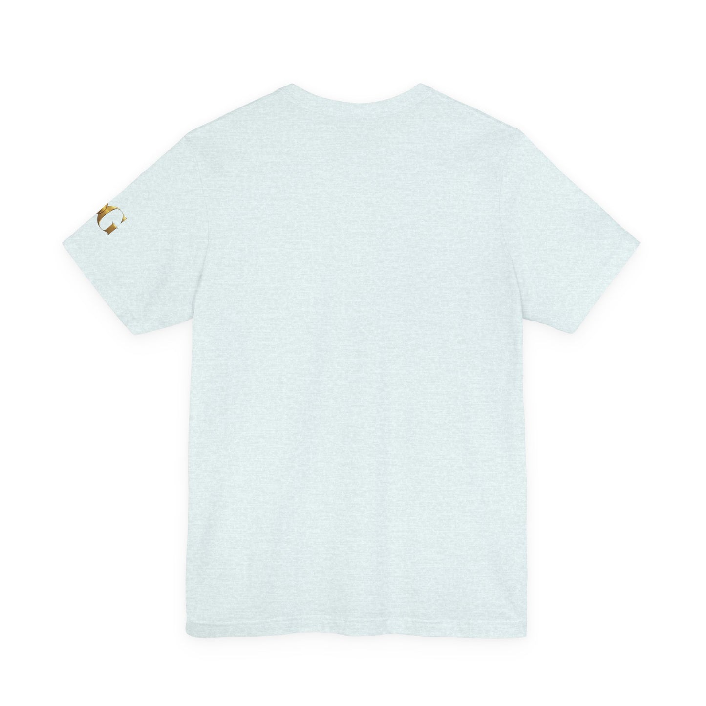 Recognize Game When It's In Your Face, OG Tee