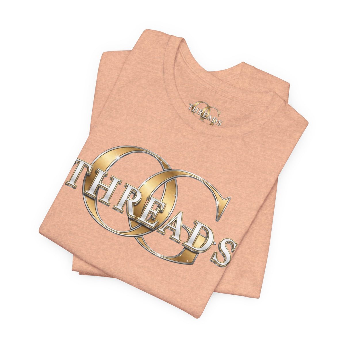 OG THREADS' Graphic OG Tee