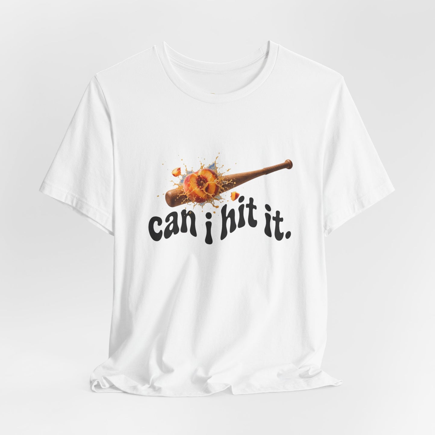 Can I Hit It OG Tee