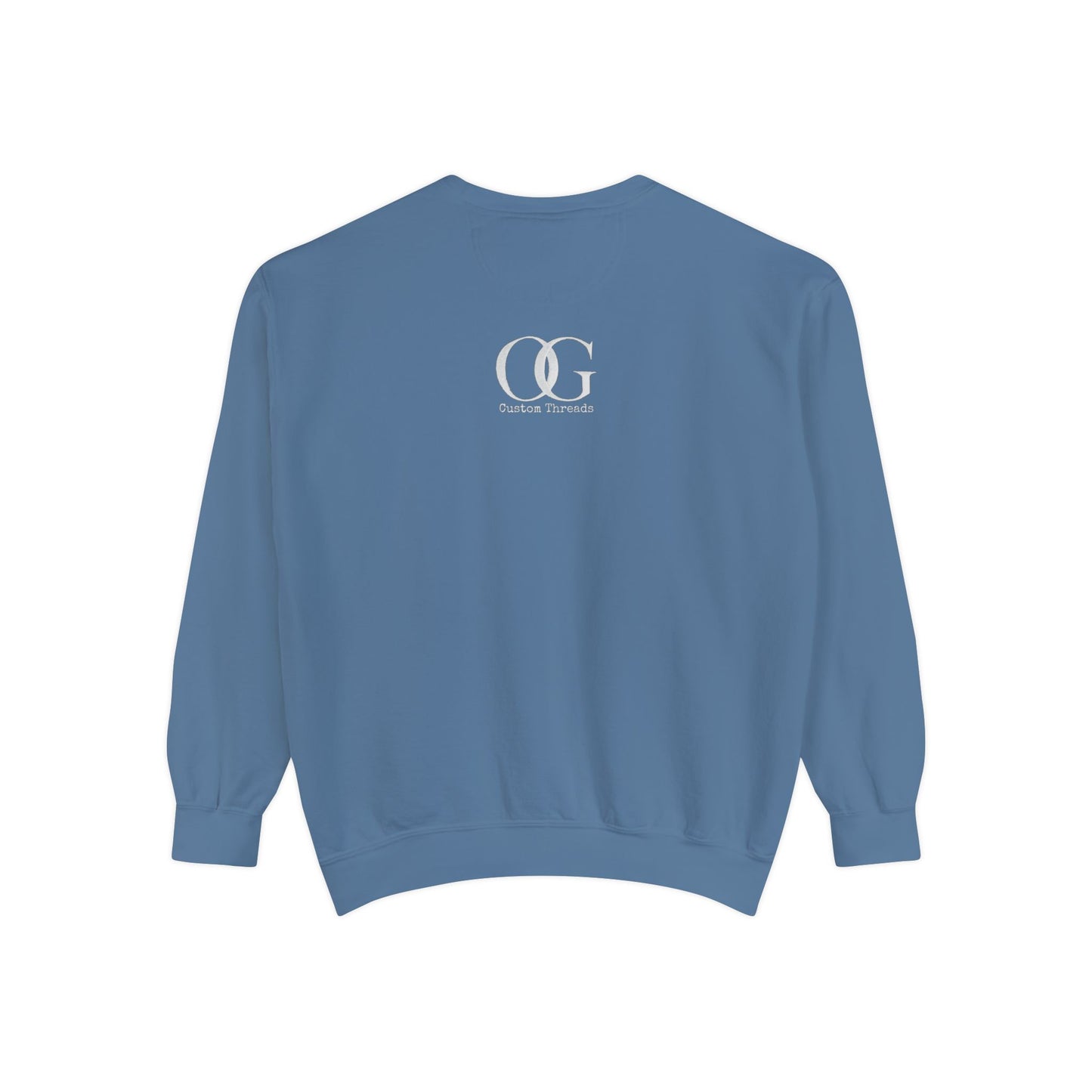 Stay Ready OG Character Sweatshirt