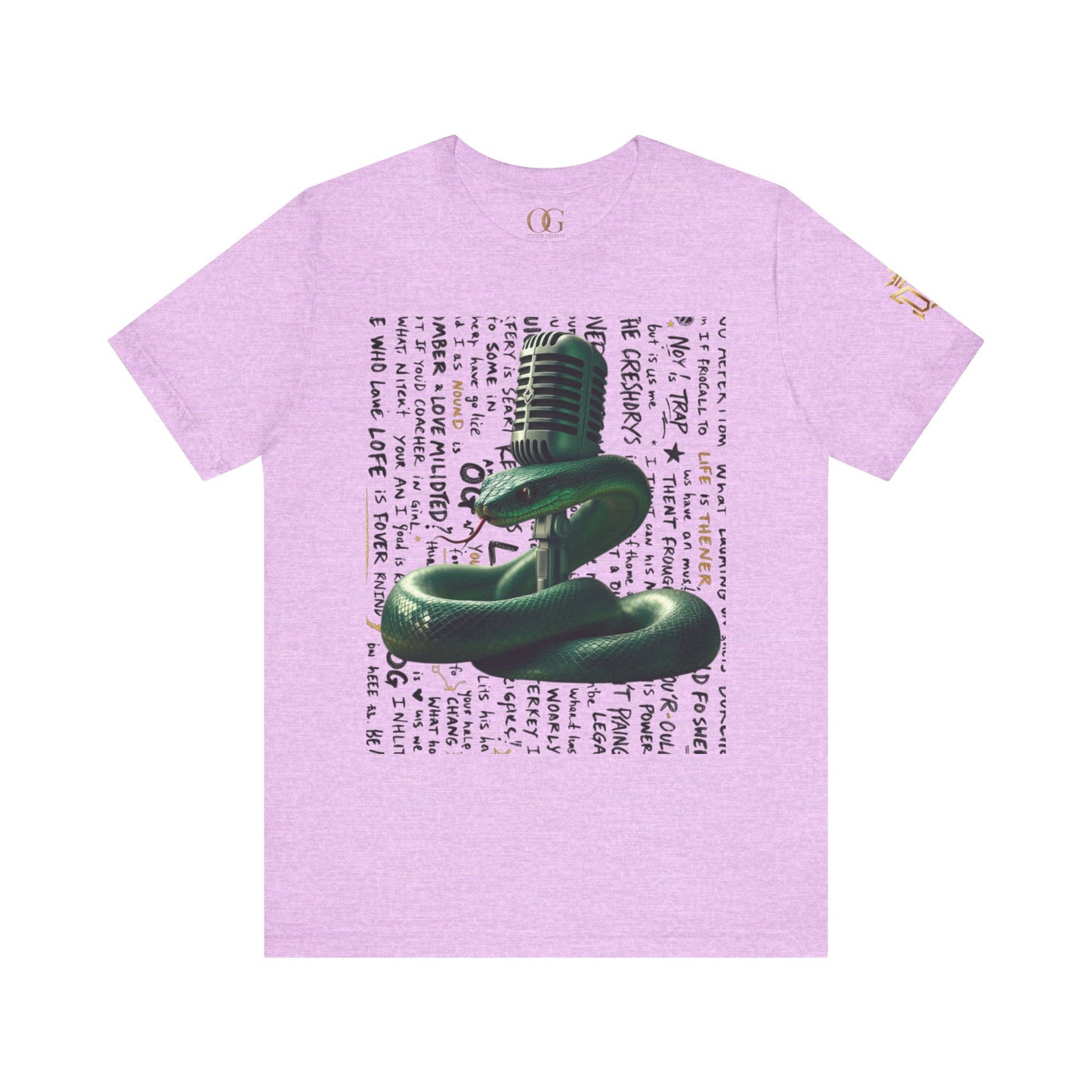 OG Venom Tee