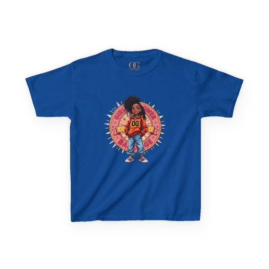 Girl Power OG Youth Tee