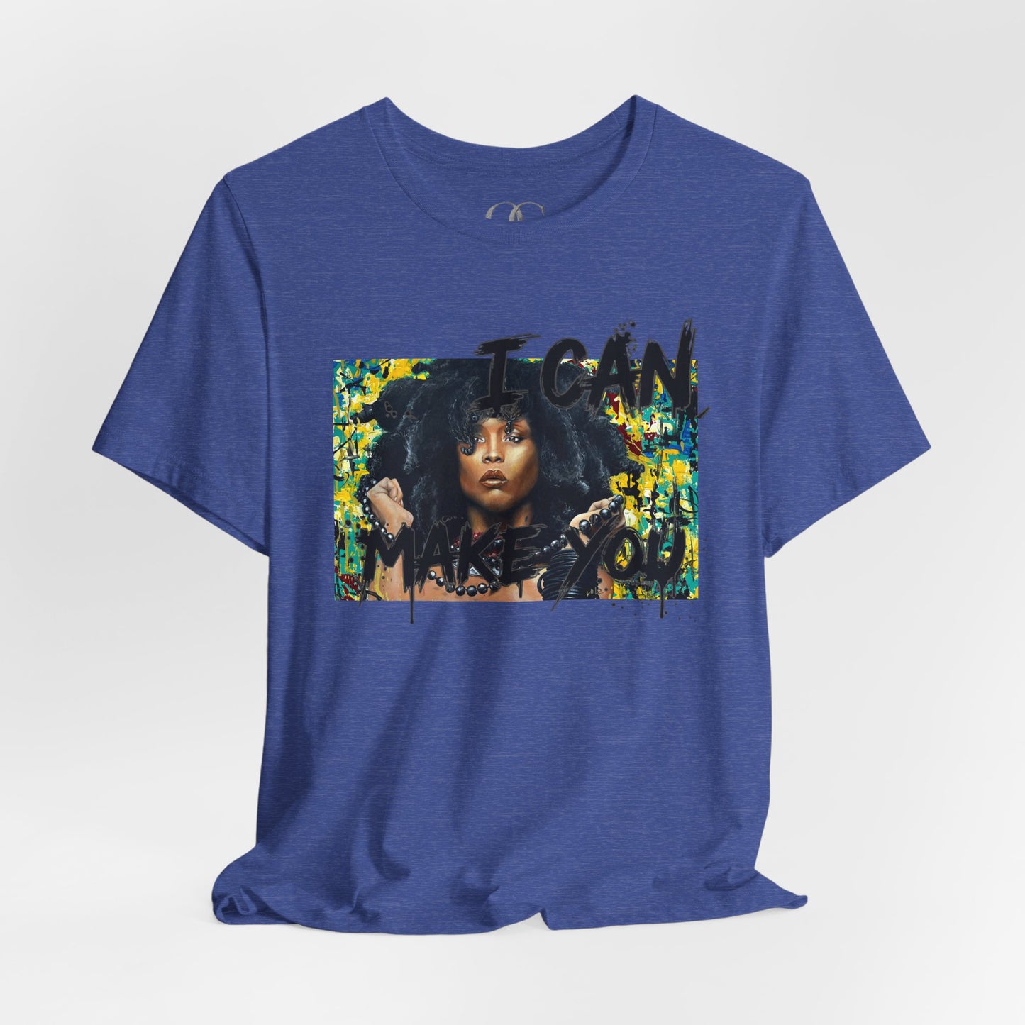 Put Your Phone Down OG Tee