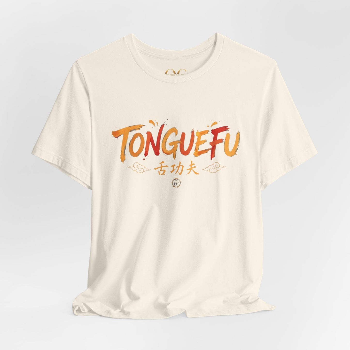 Tongue Fu OG Tee