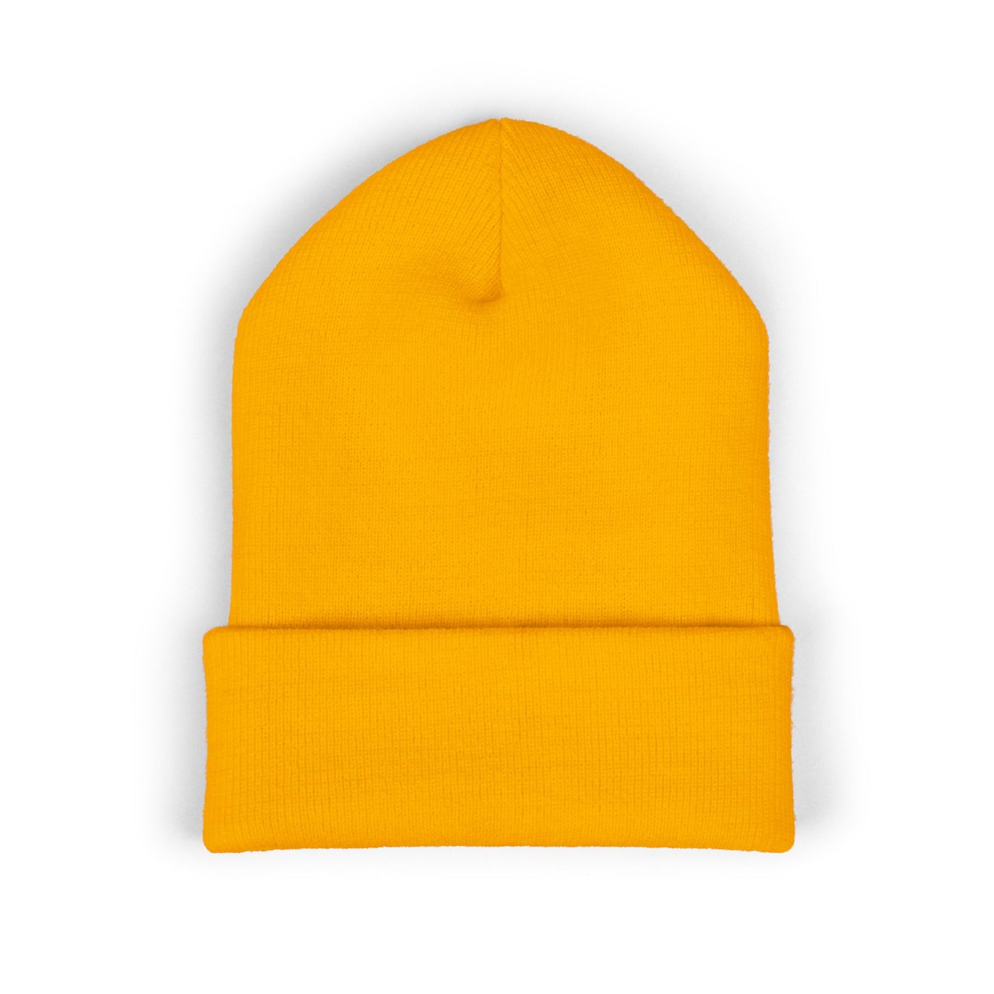 Zuri Embroidered OG Beanie