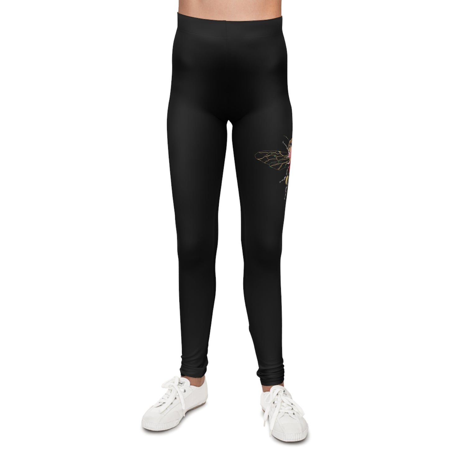 Bee Queen Youth OG Leggings